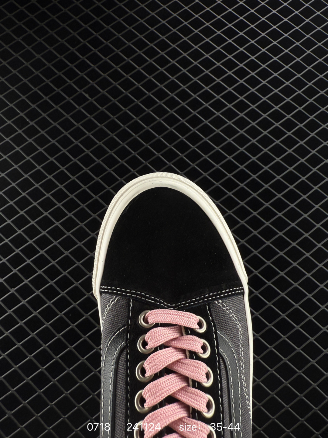 1:1 Replica Other Vans Vault Og Style 36 — Premium Replica