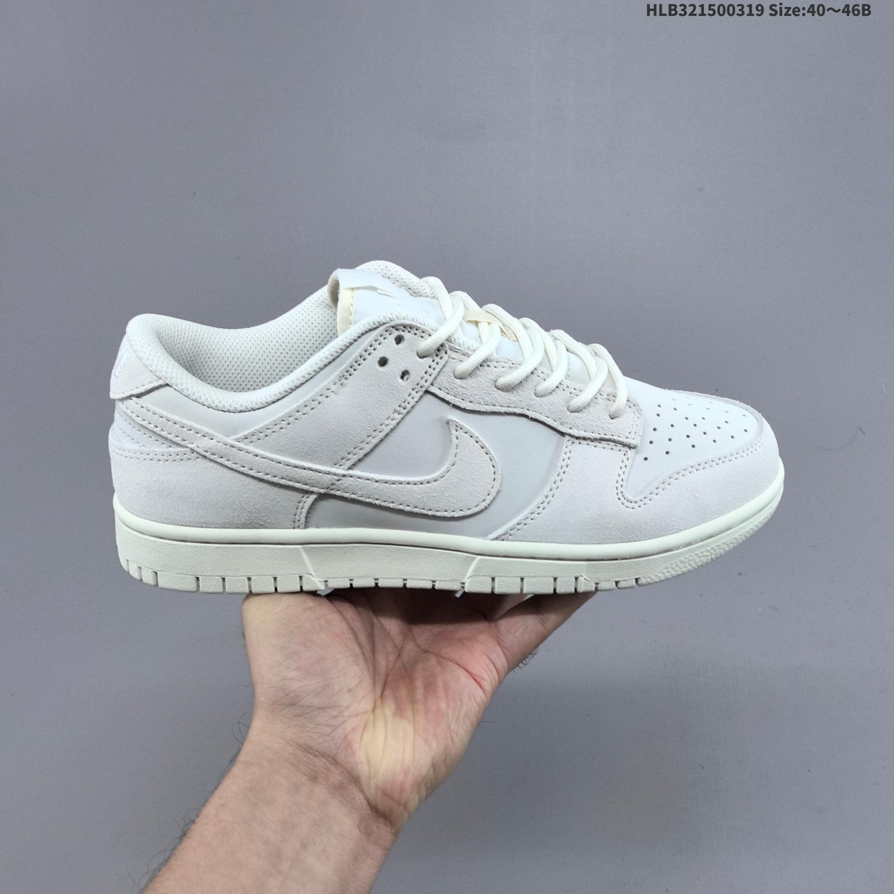 1:1 Replica NIKE DUNK SB LOW SB Dunk SB — 1:1 Replica