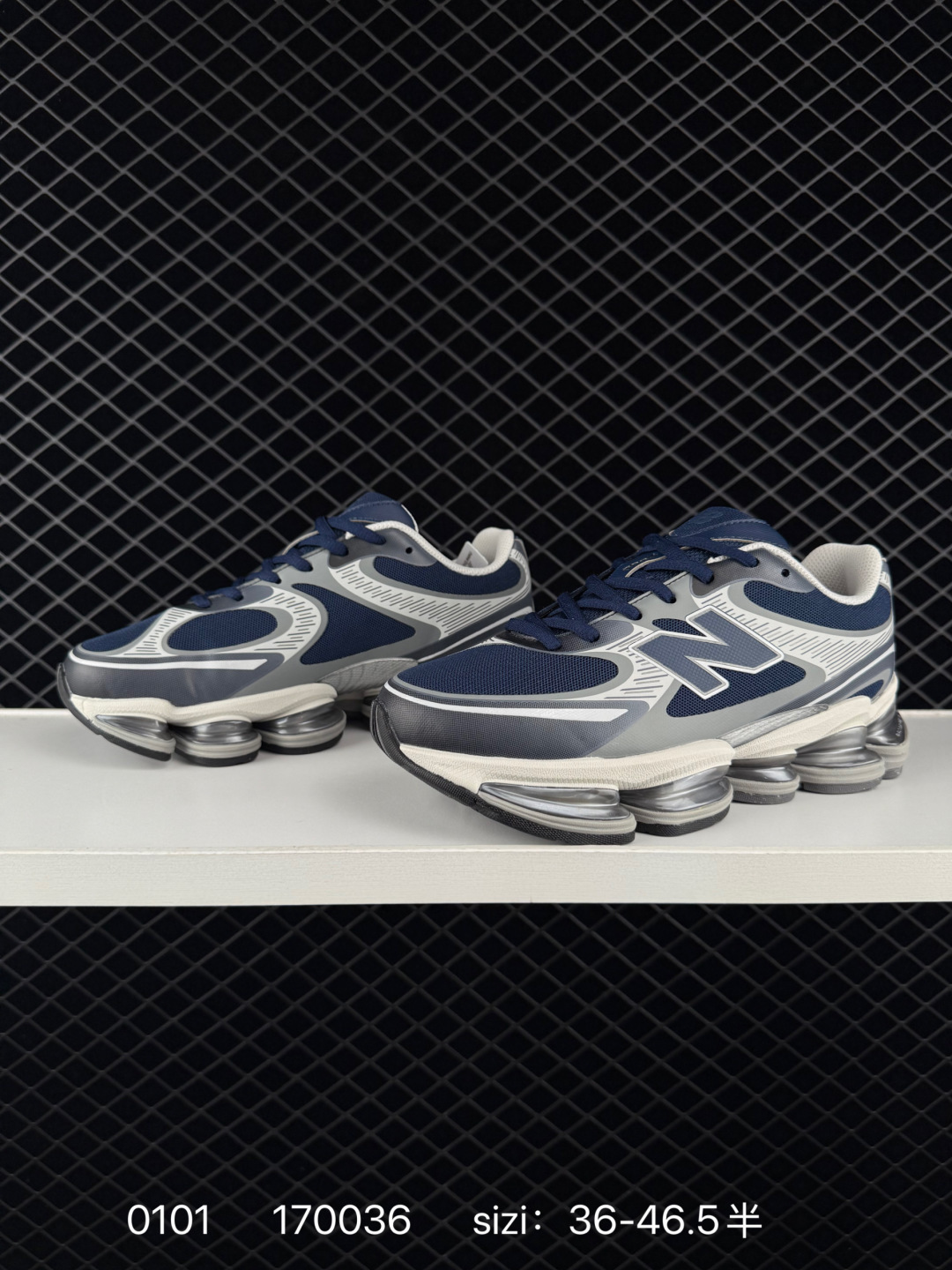 1:1 Replica Other New Balance 2000 NB2000 2000 — 1:1 Replica