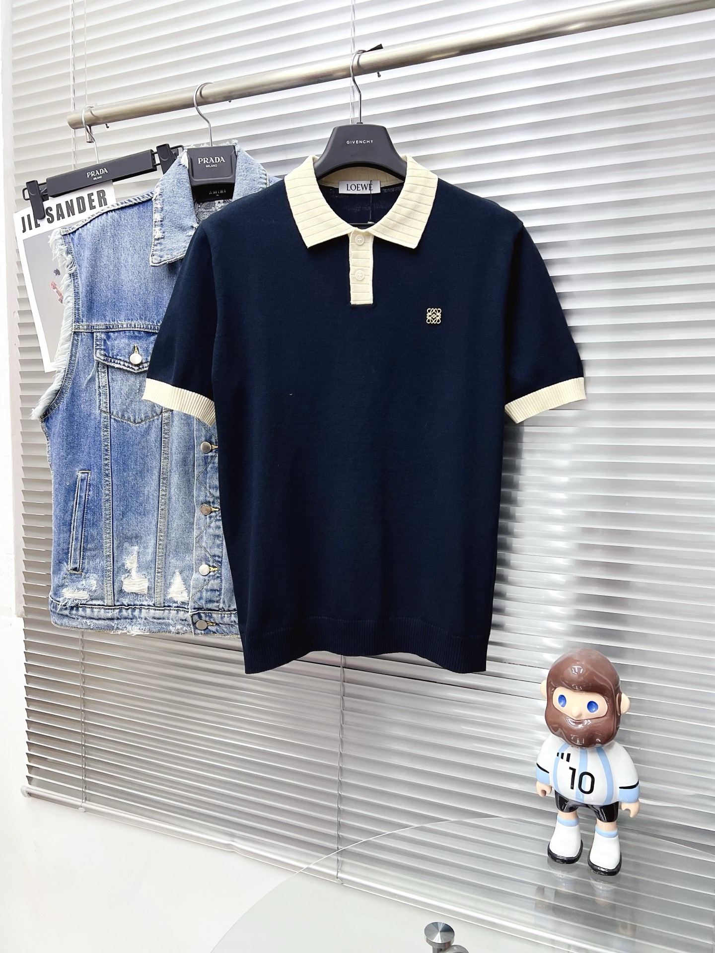 1:1 Replica Loewe men Loewe New — 1:1 Replica