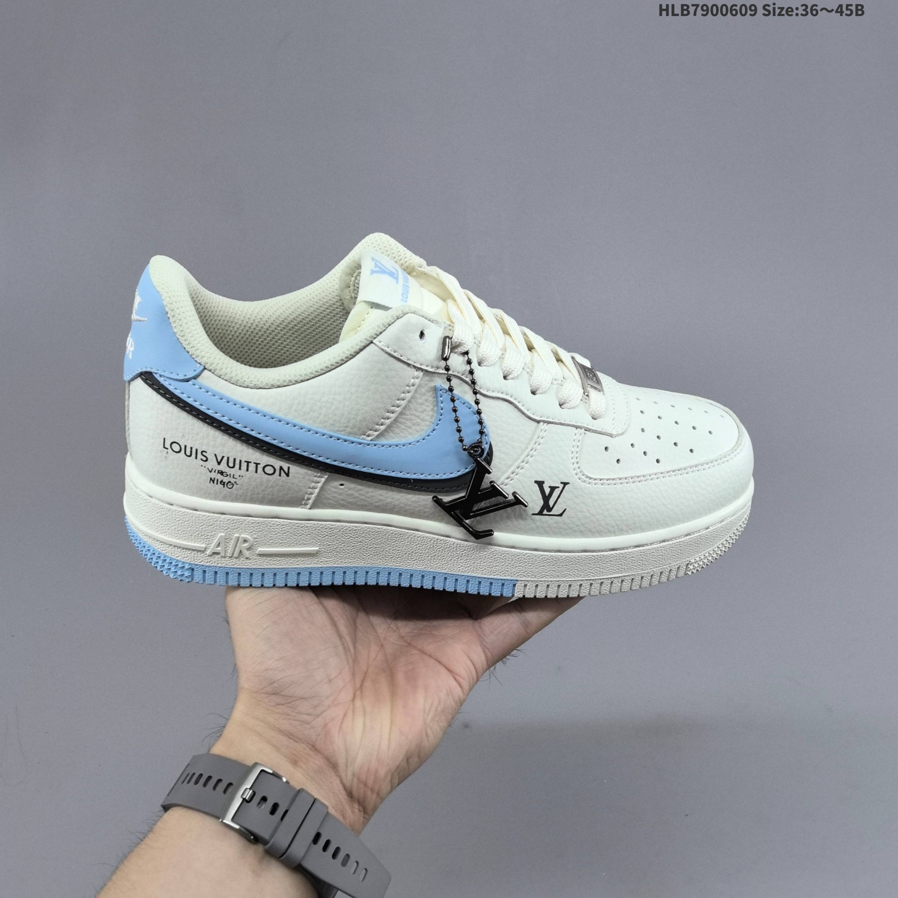 1:1 Replica Nike Air Force1 07 low # # # — AAA Quality Replica