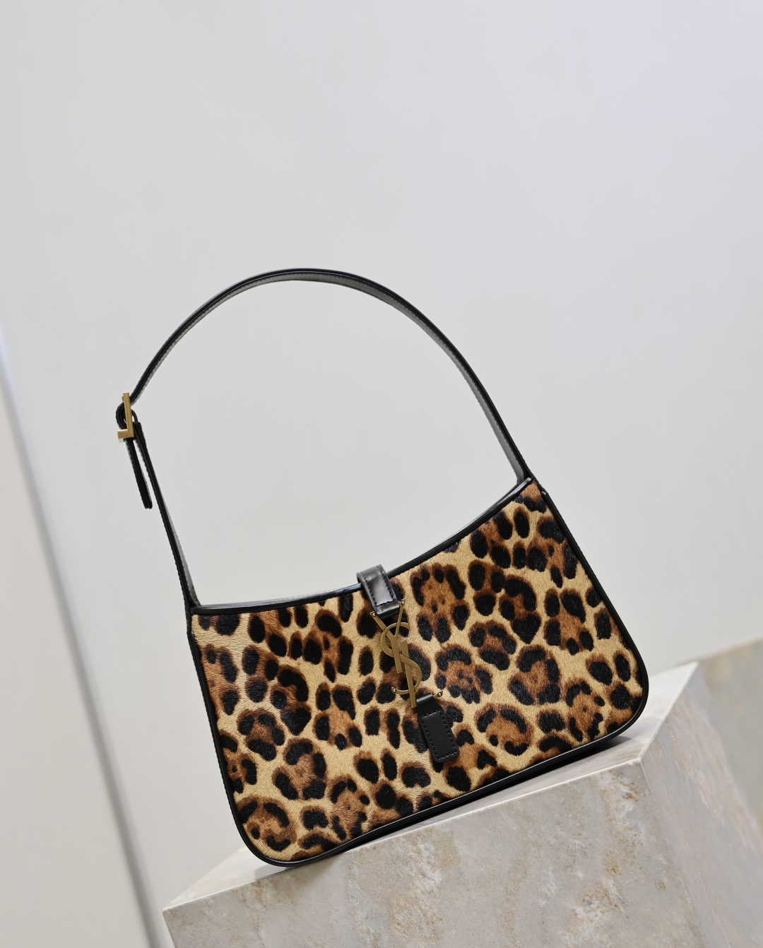 1:1 Replica YSL bag leopard print — 1:1 Replica