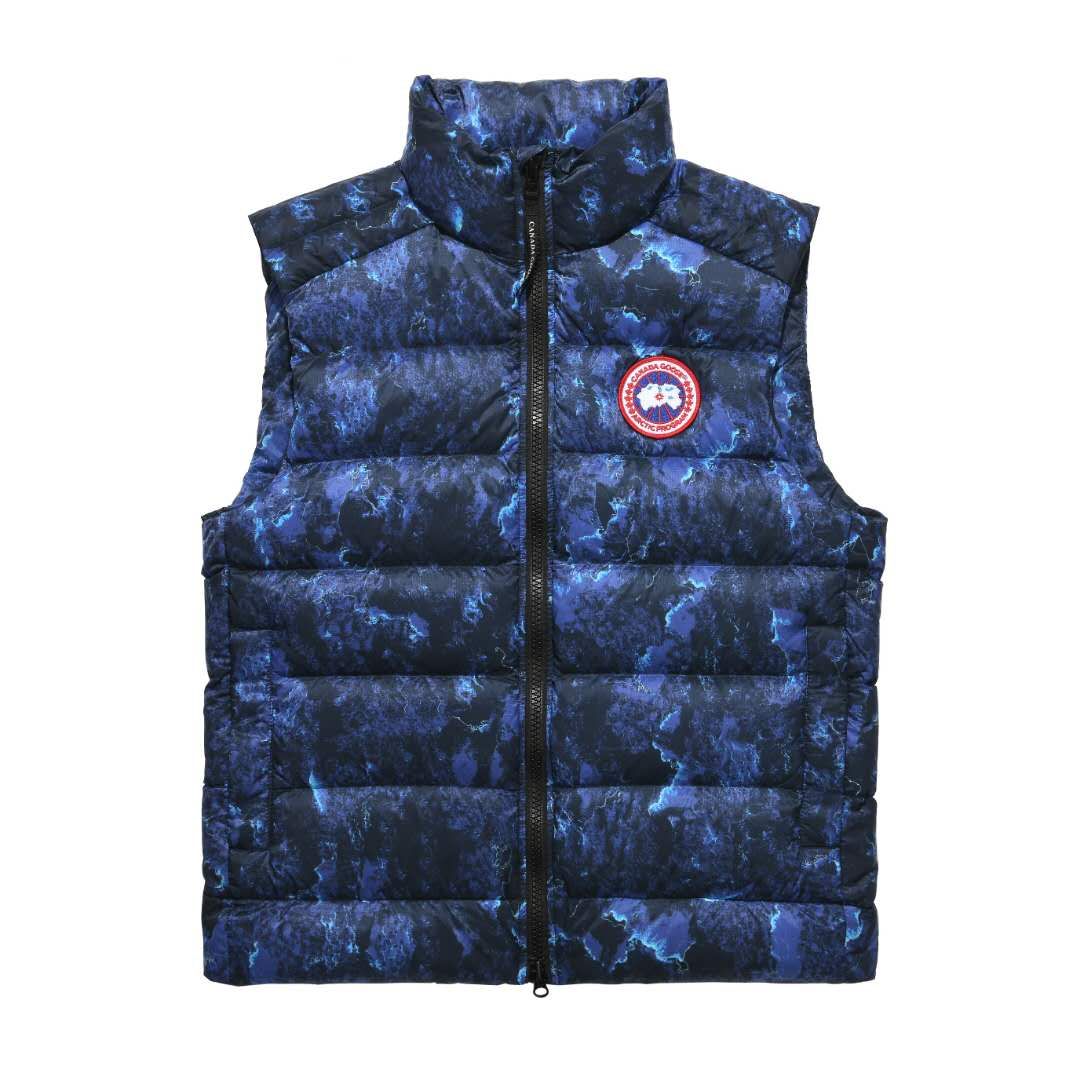 1:1 Replica GOOSE down jacket — 1:1 Replica