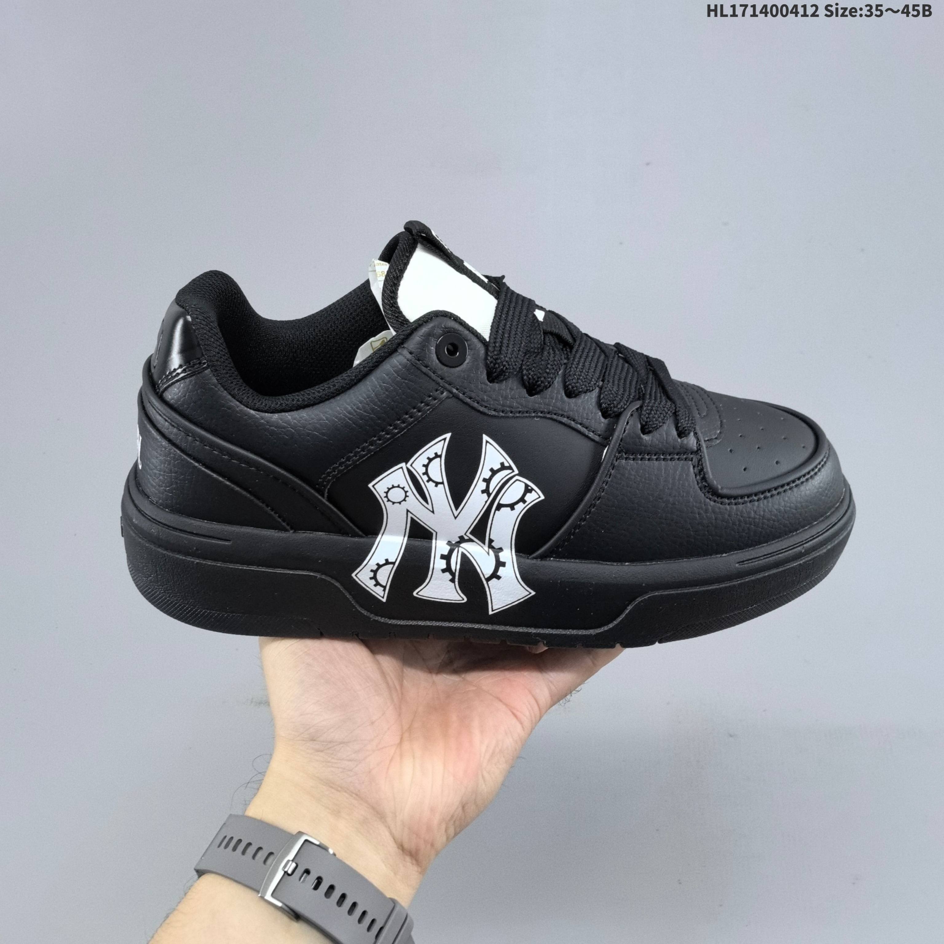1:1 Replica MLB Chunky Liner 3 A — AAA Quality Replica
