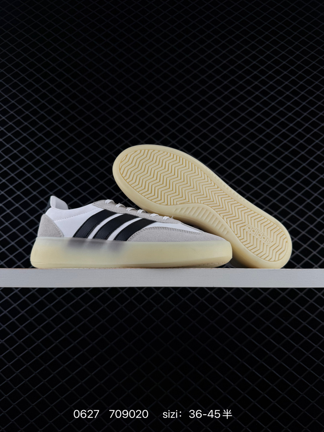 1:1 Replica Other Adidas Bareda Decode — Premium Replica