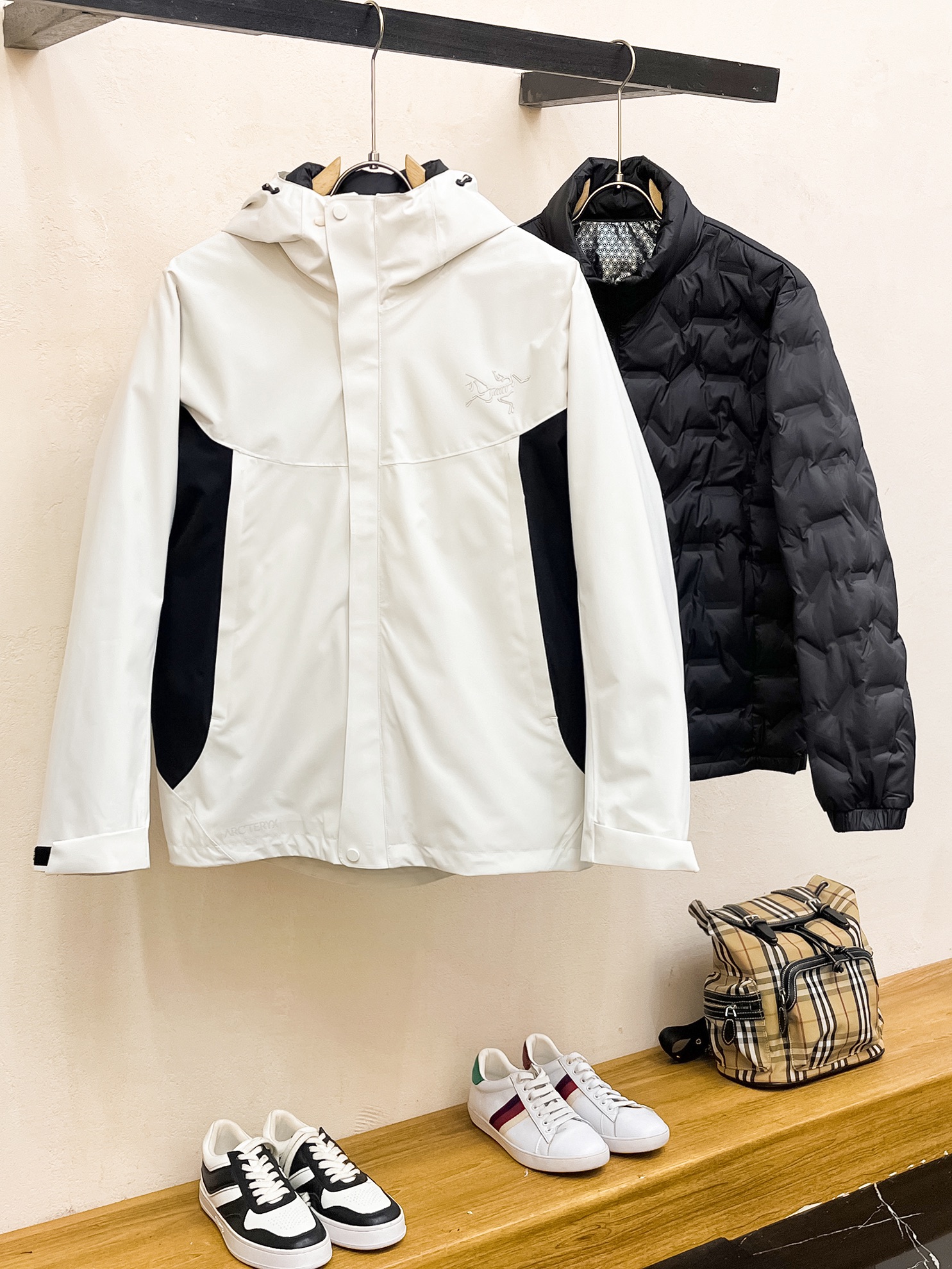 1:1 Replica ARC'TERYX men 90 ARCTERYX — AAA Quality Replica