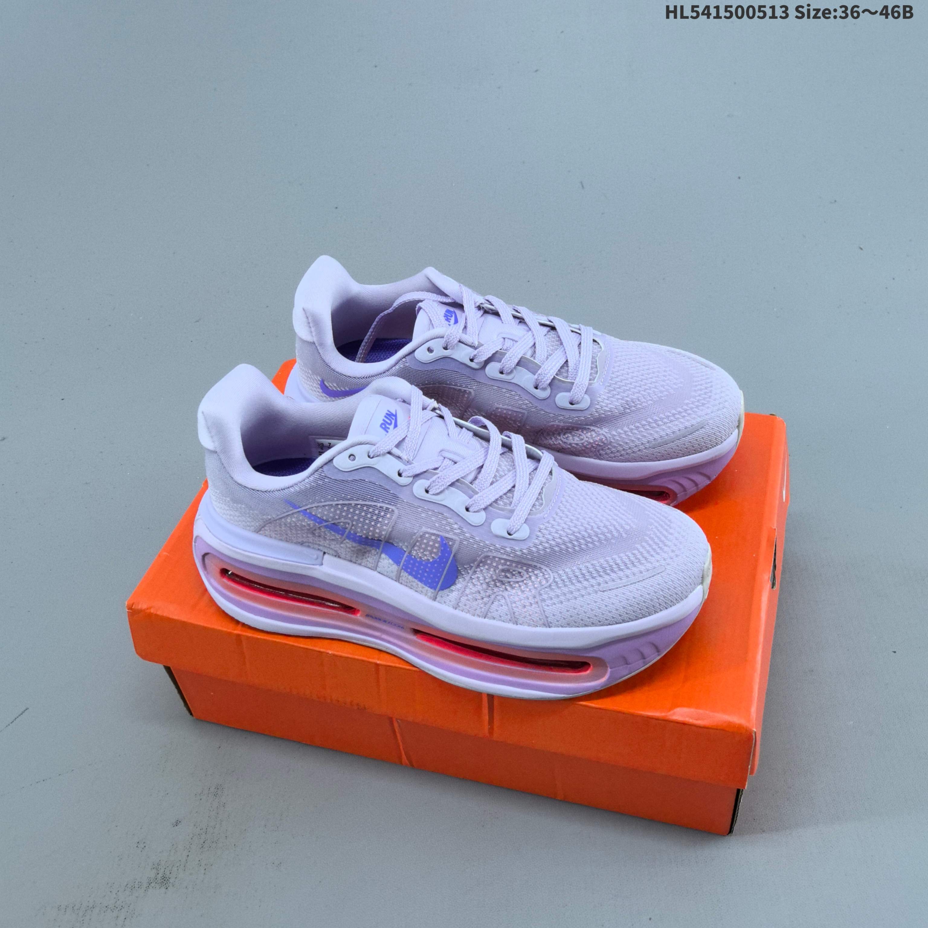 1:1 Replica Nike VOMERO PREMIUM React X Air Zoom — Premium Replica