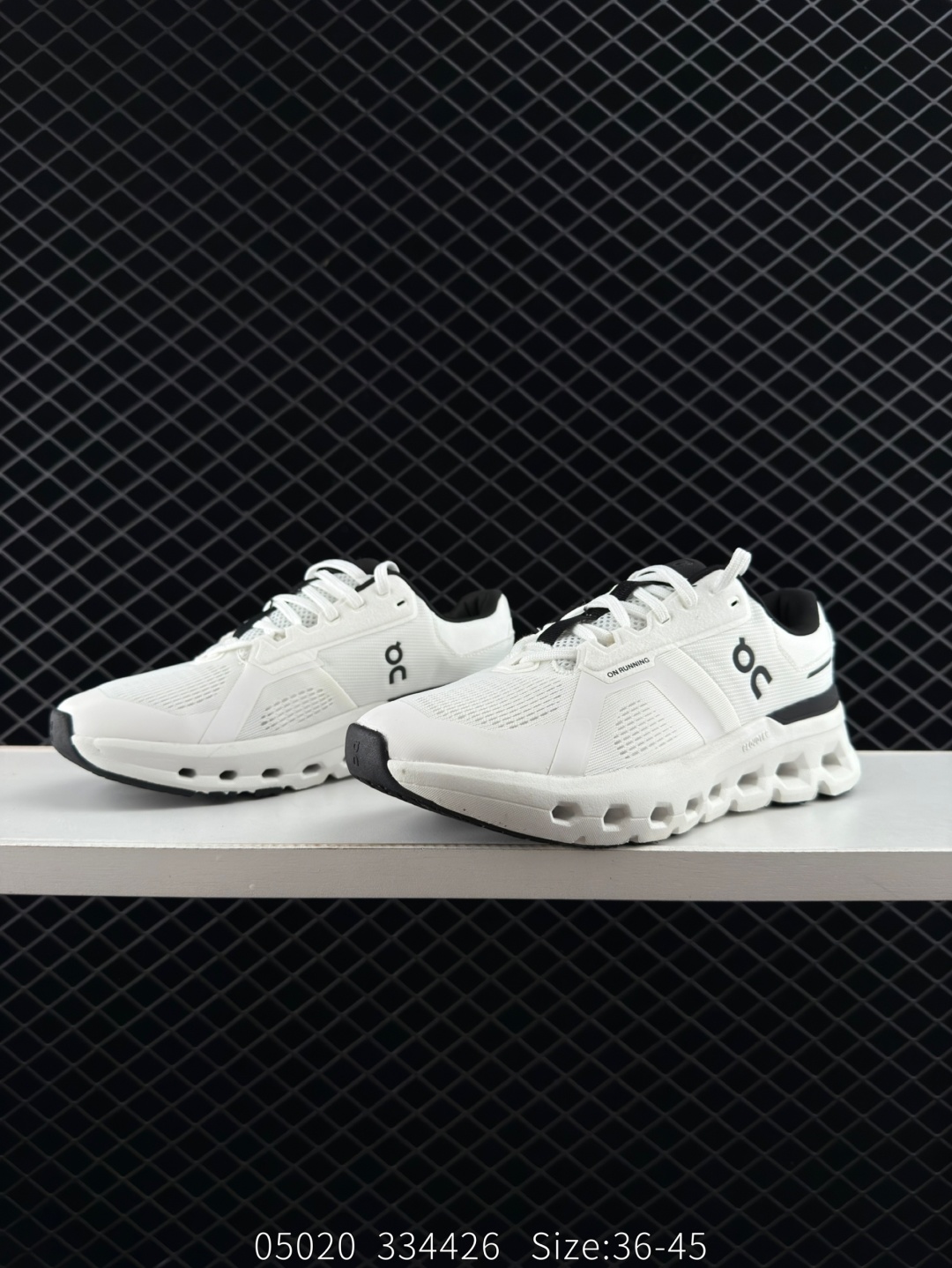 1:1 Replica Other On Running Cloudrunner 2 3 M — 1:1 Replica
