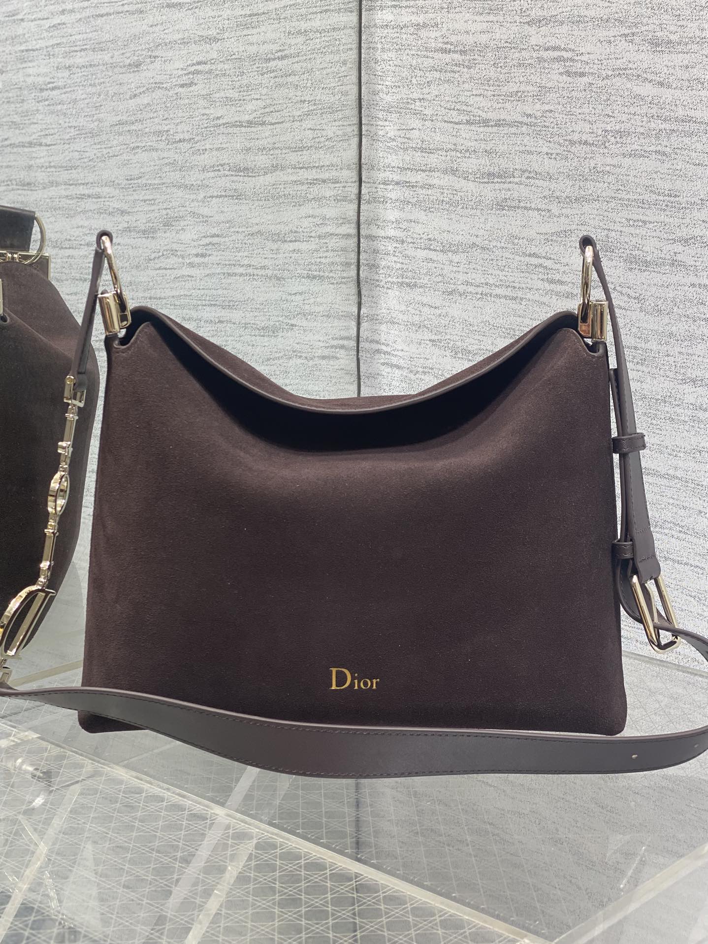 1:1 Replica Dior bag Top quality original order with complete packaging — 1:1 Replica