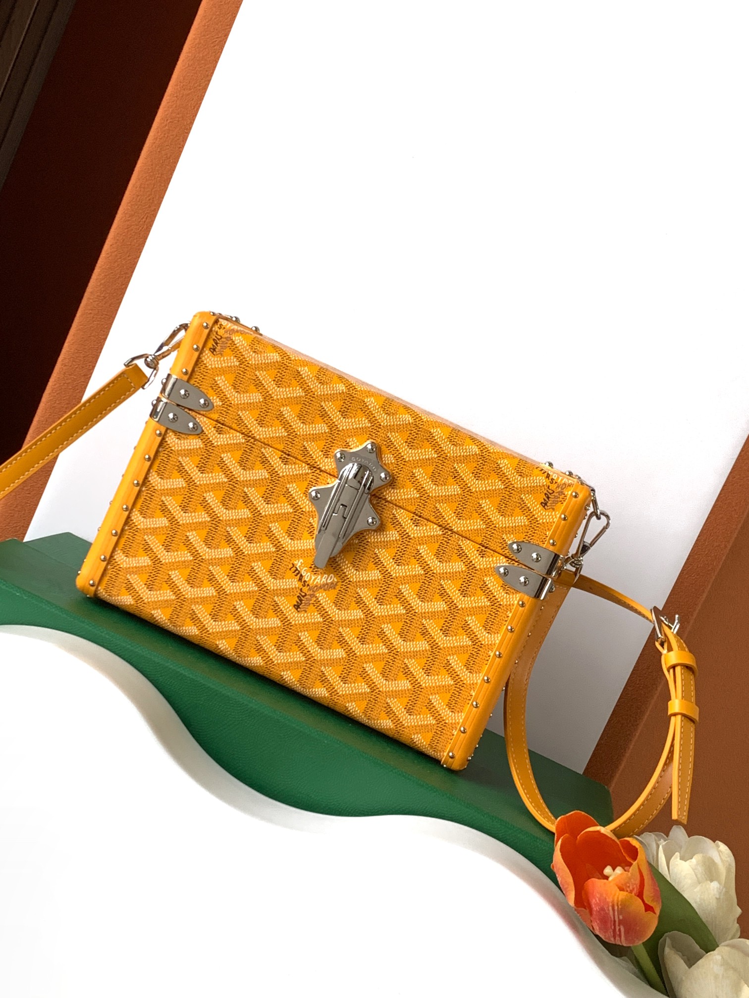 1:1 Replica Goyard bag Premium — Premium Replica