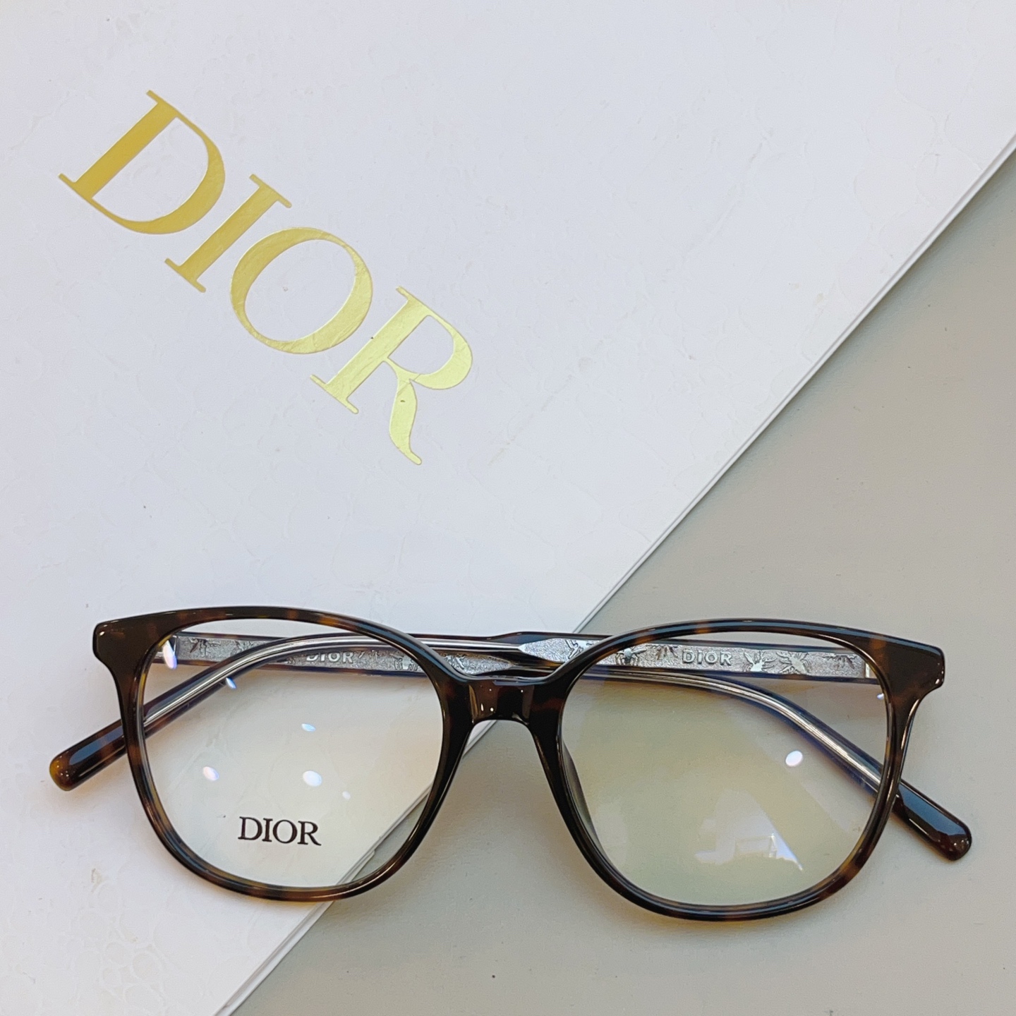 1:1 Replica dior glasses * New — Premium Replica