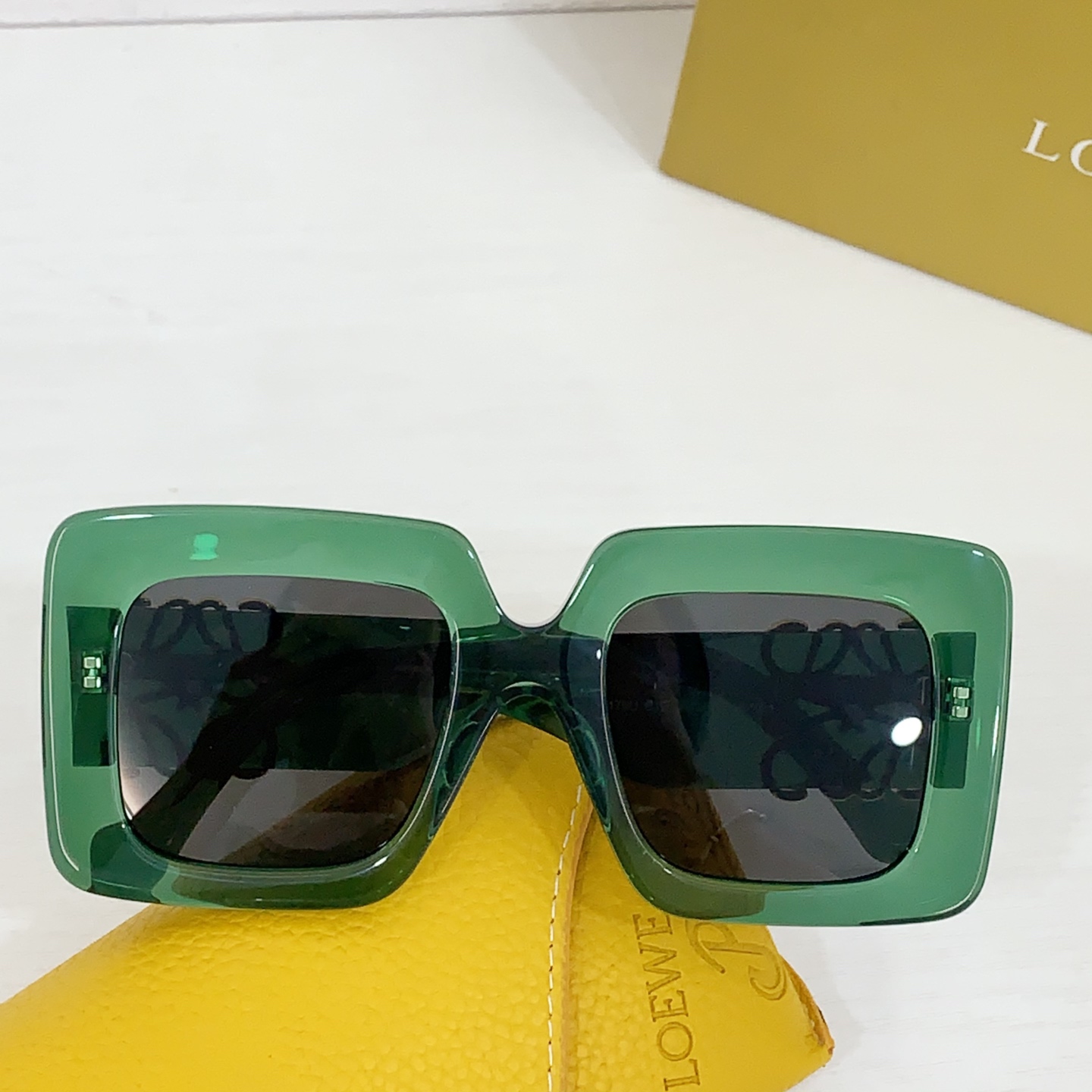 1:1 Replica Loewe glasses LOEW* — Premium Replica