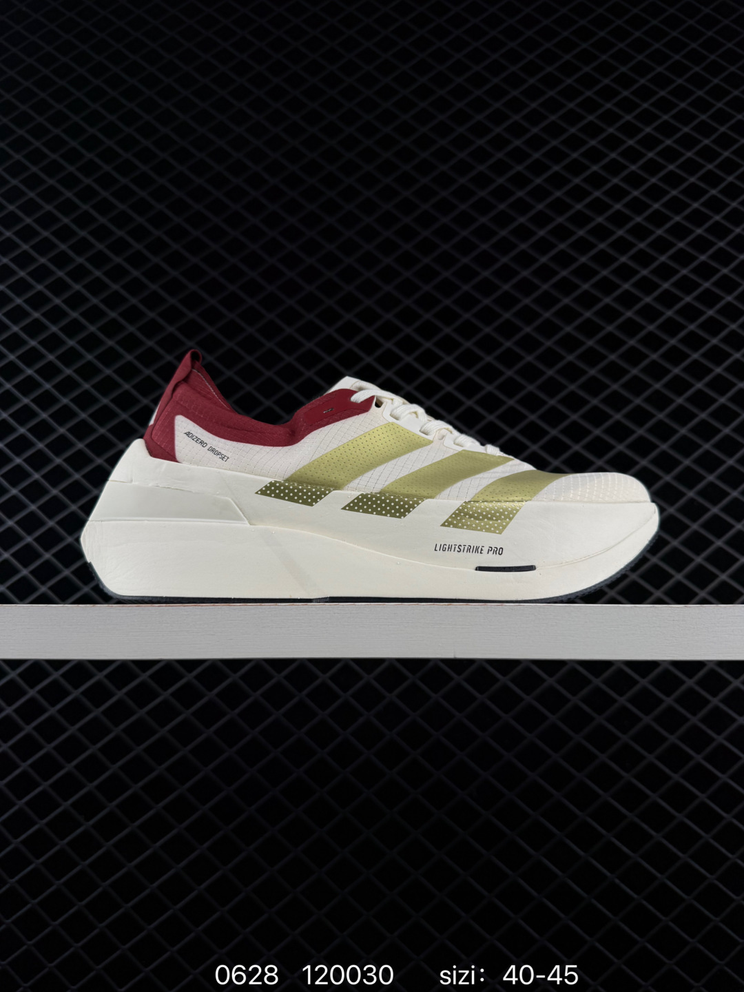 1:1 Replica Other Adidas/ Lightstrike + Lightstrike Pro — Premium Replica