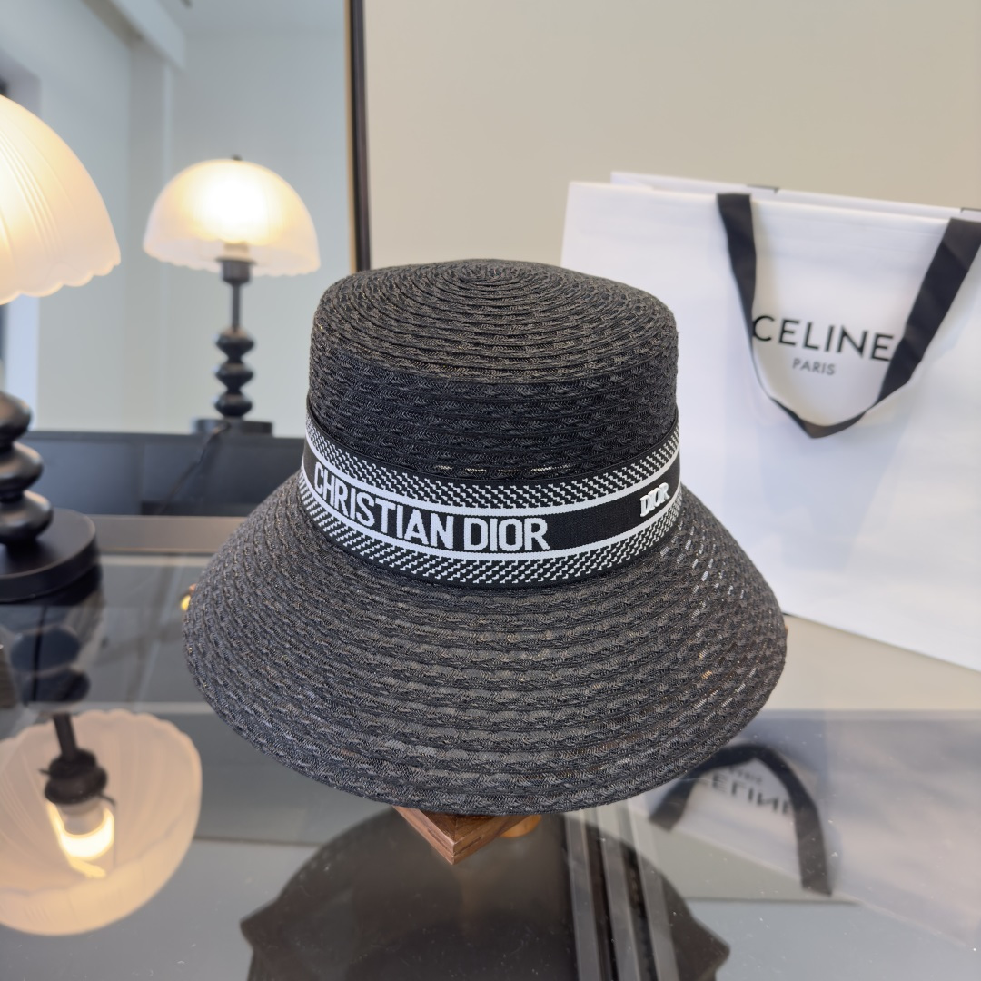 1:1 Replica dior hat ¥ — 1:1 Replica