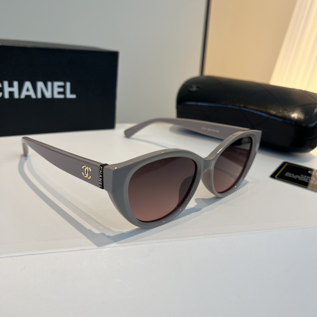 1:1 Replica chanel glasses ¥ — 1:1 Replica