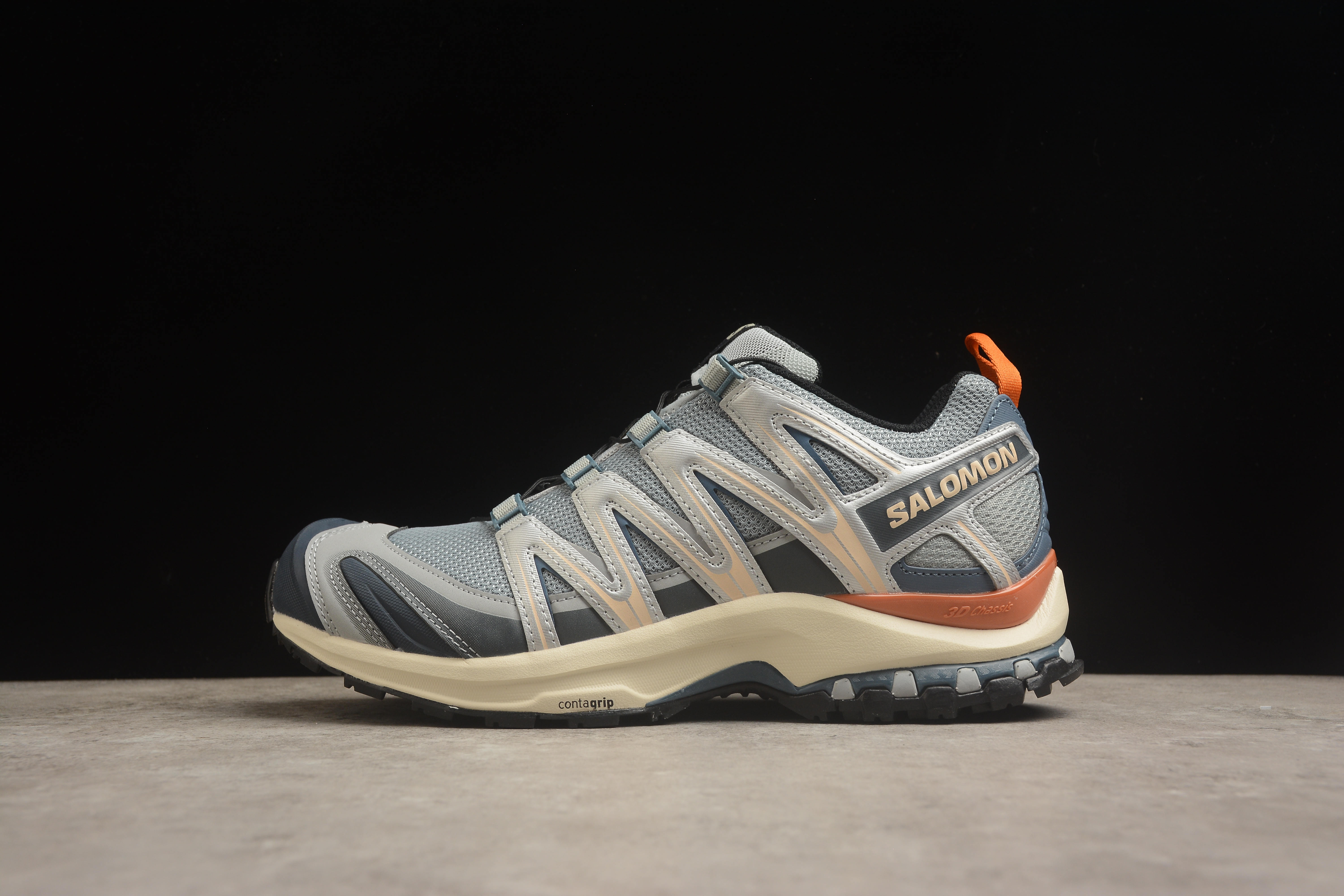 1:1 Replica Other Salomon XT-Q — Premium Replica