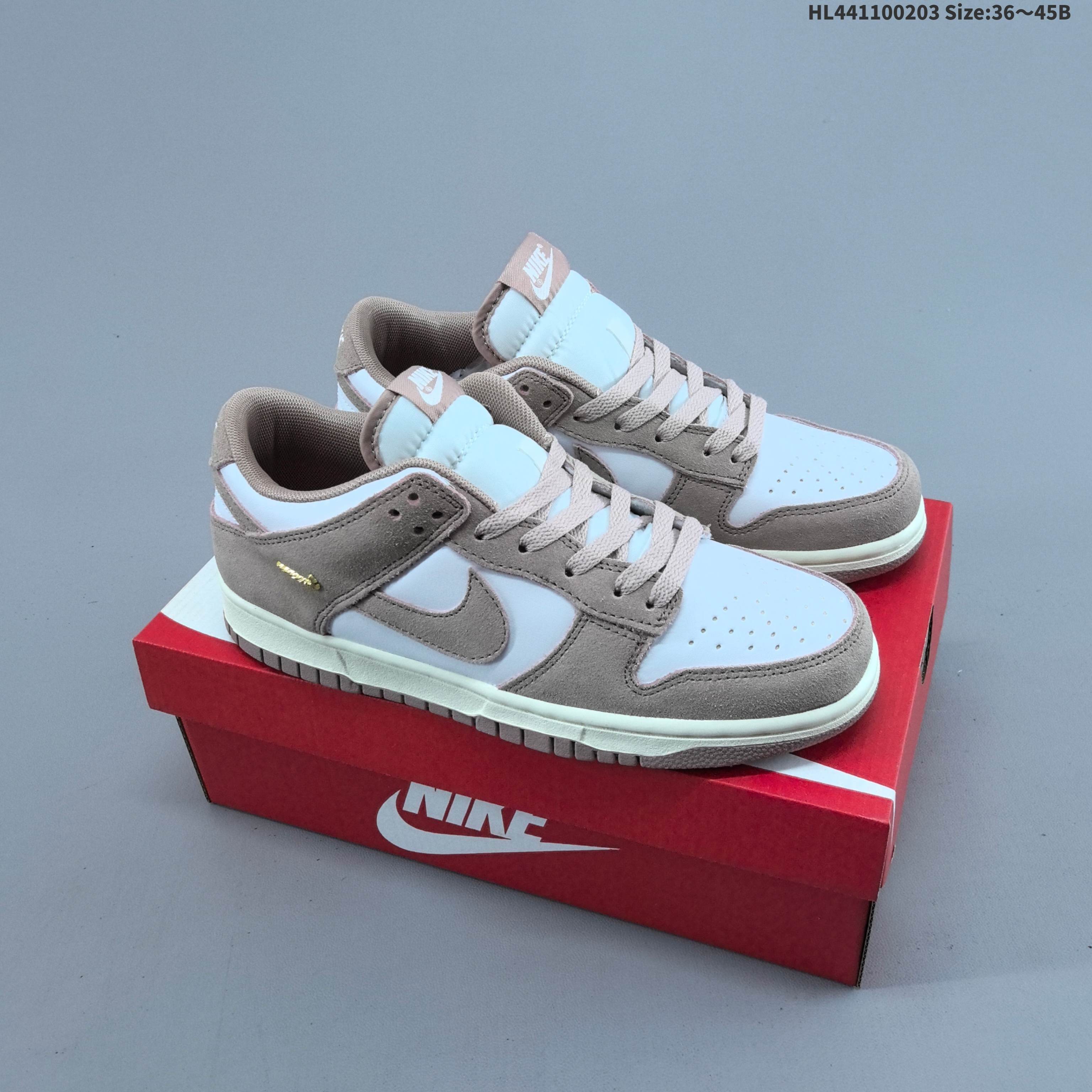1:1 Replica NIKE SB DUNK LOW PRO Dunk SB — Premium Replica