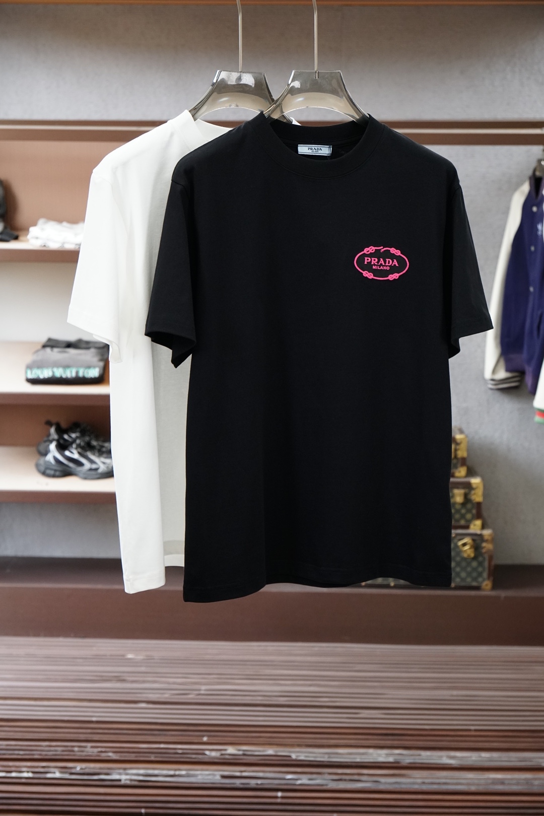 1:1 Replica Prada men — 1:1 Replica