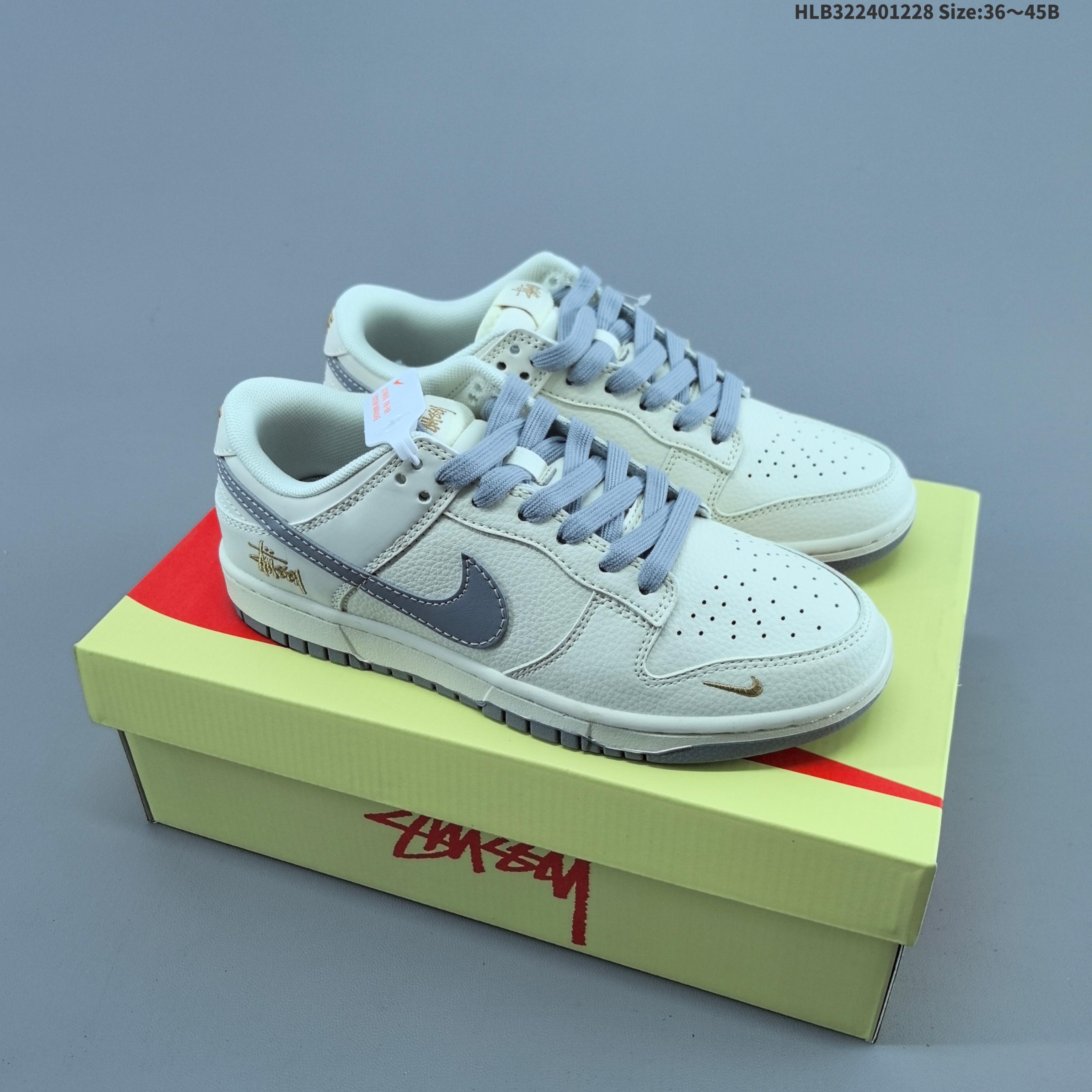 1:1 Replica NIKE DUNK SB LOW Dunk SB — 1:1 Replica