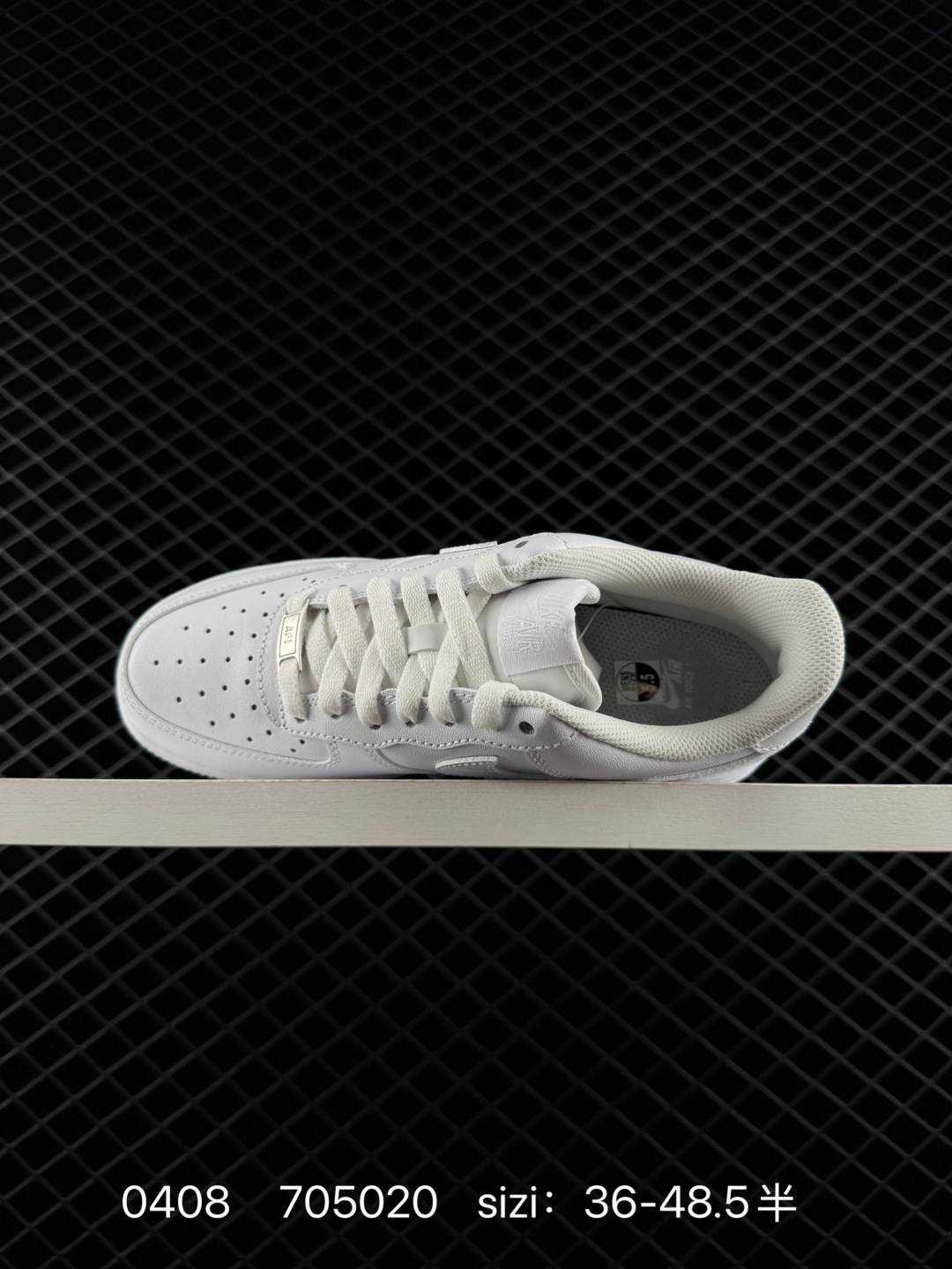 1:1 Replica Nike AIR FORCE 1’07 Force 1 36 — AAA Quality Replica
