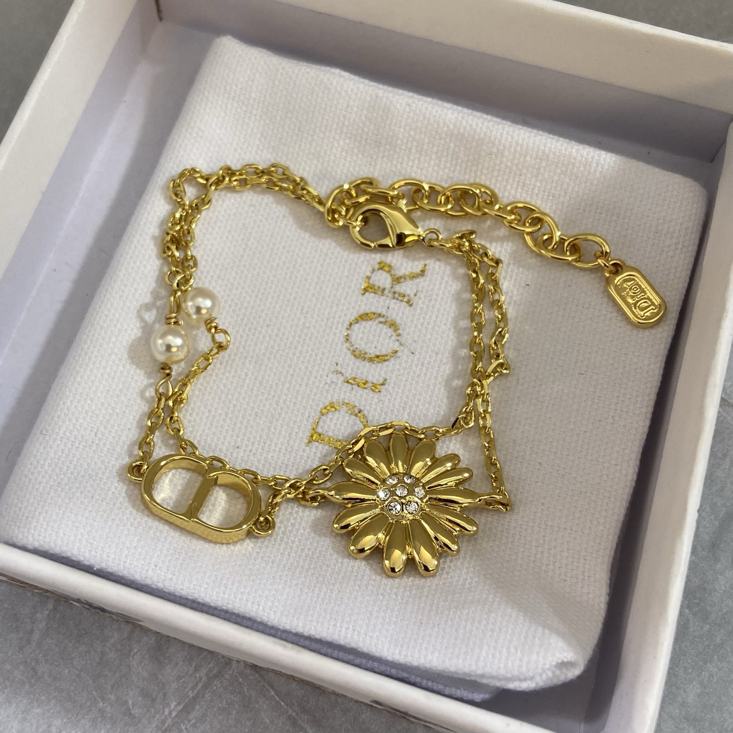 1:1 Replica Dior Jewelry — AAA Quality Replica