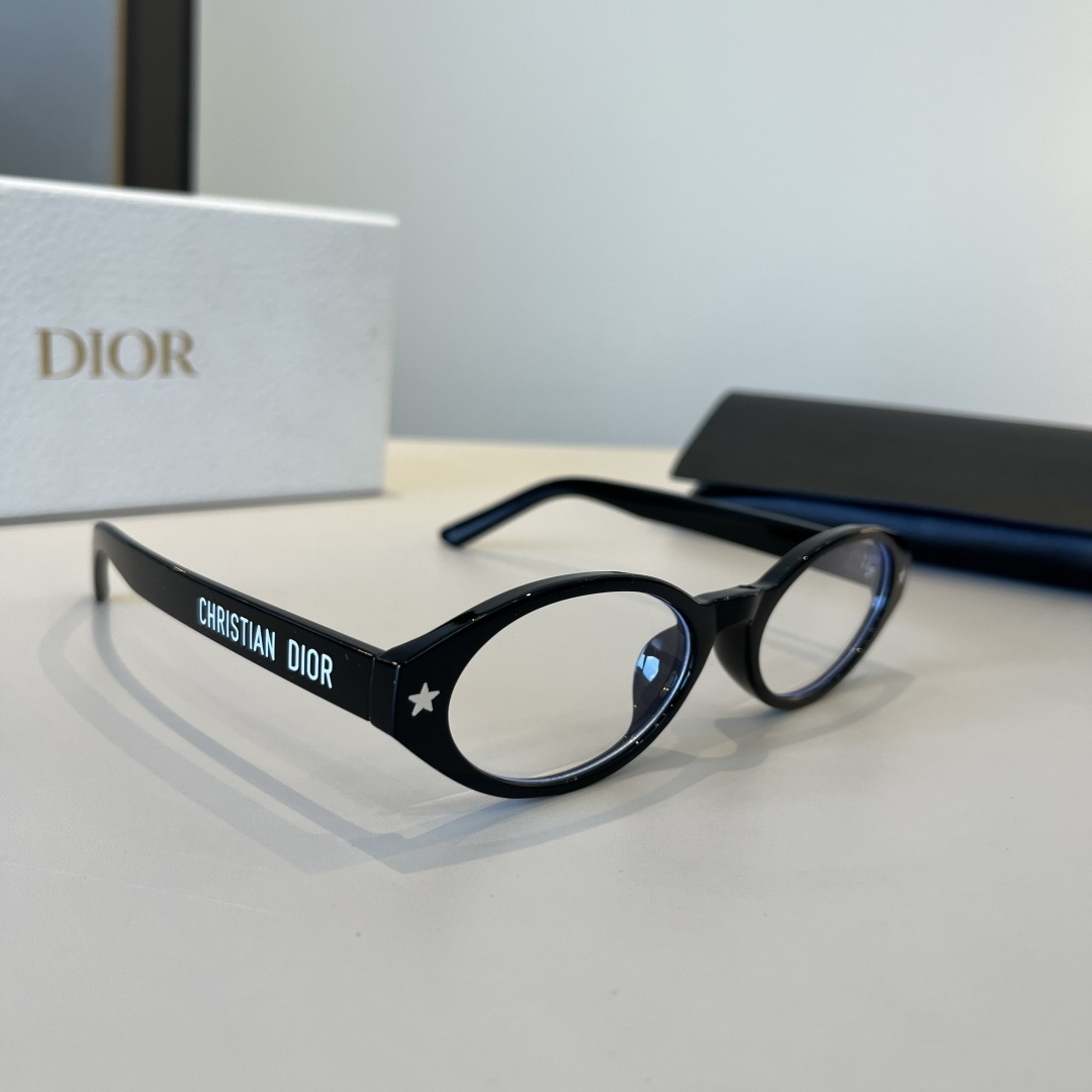 1:1 Replica dior glasses ¥ — Premium Replica