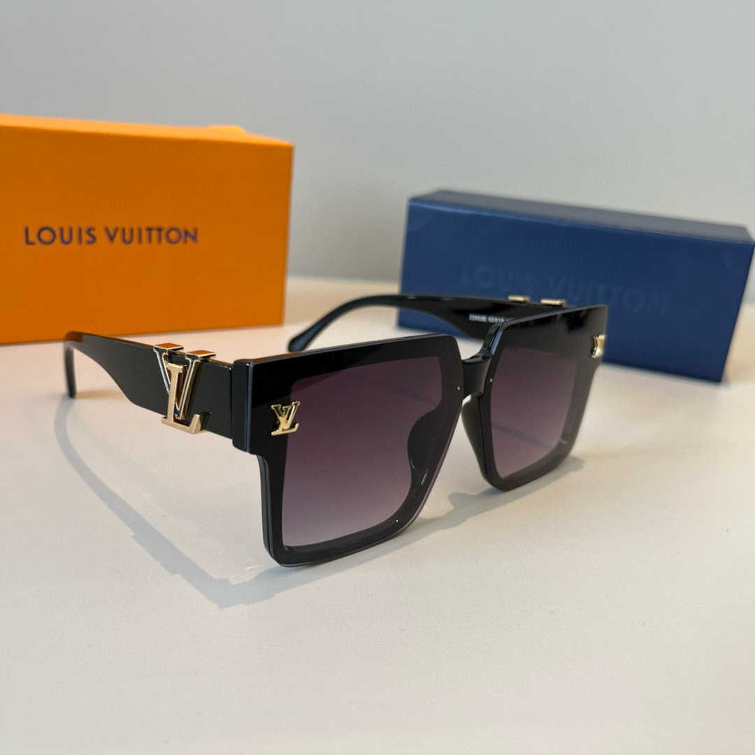 1:1 Replica LV glasses ¥ — 1:1 Replica