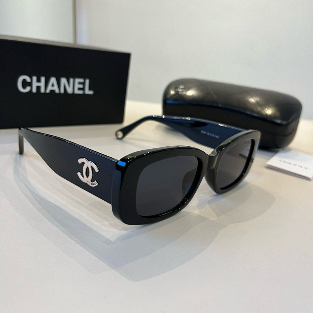 1:1 Replica chanel glasses ¥ — Premium Replica