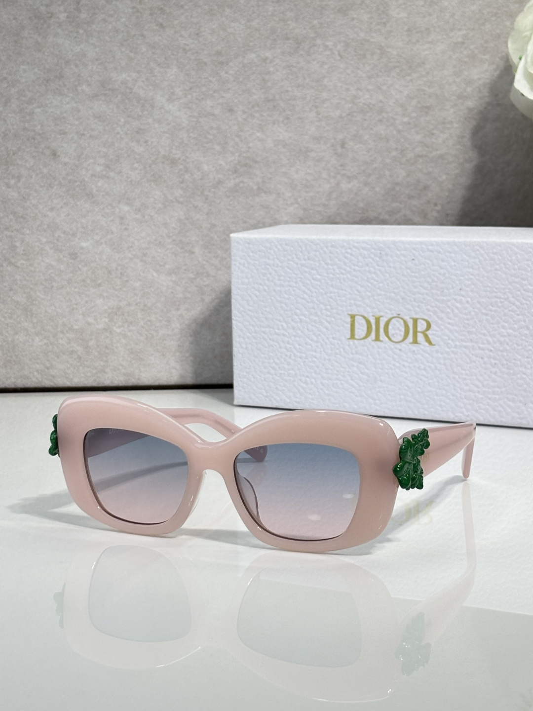 1:1 Replica dior glasses DIO* — 1:1 Replica — photo 6
