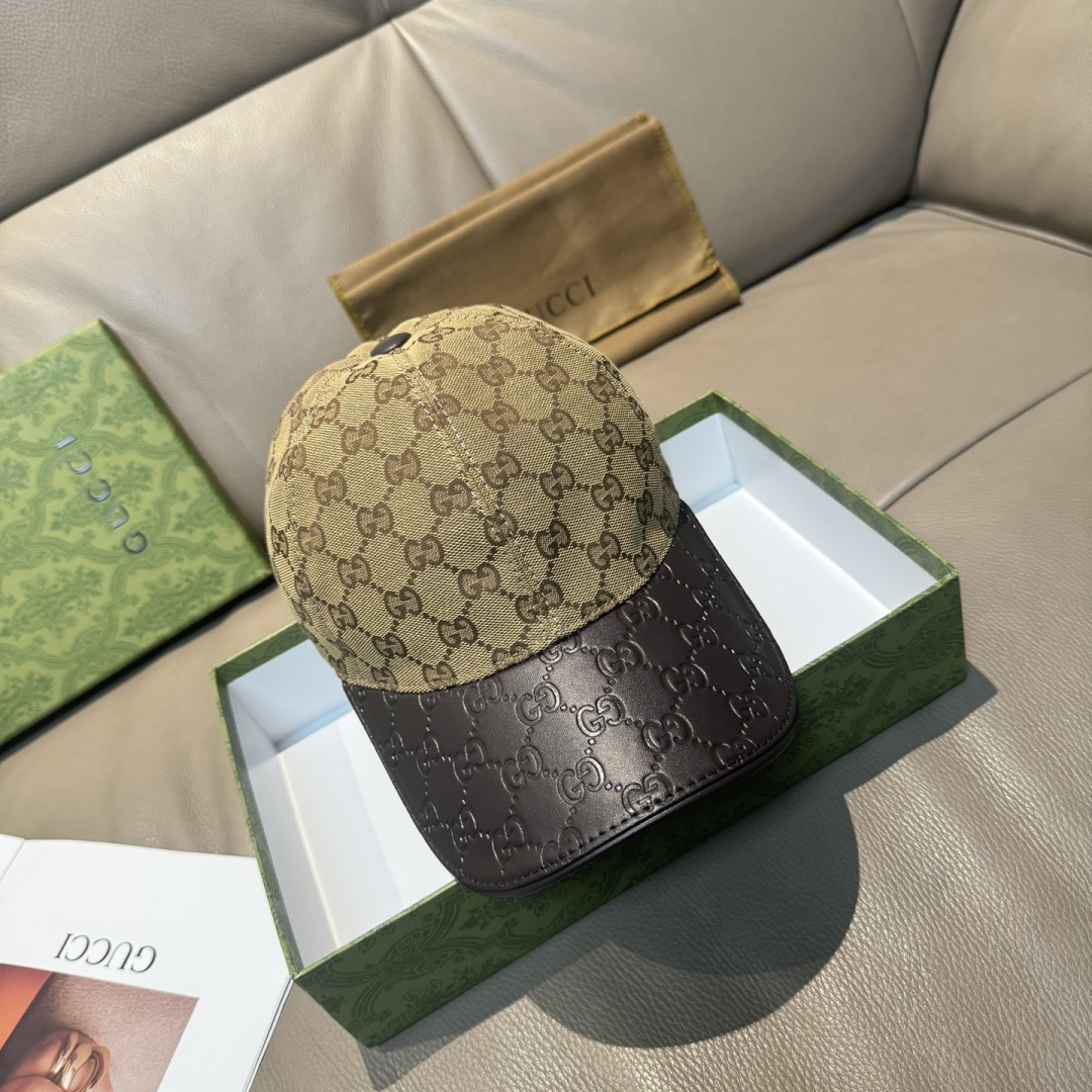 1:1 Replica gucci hat Gucci G 1:1 56