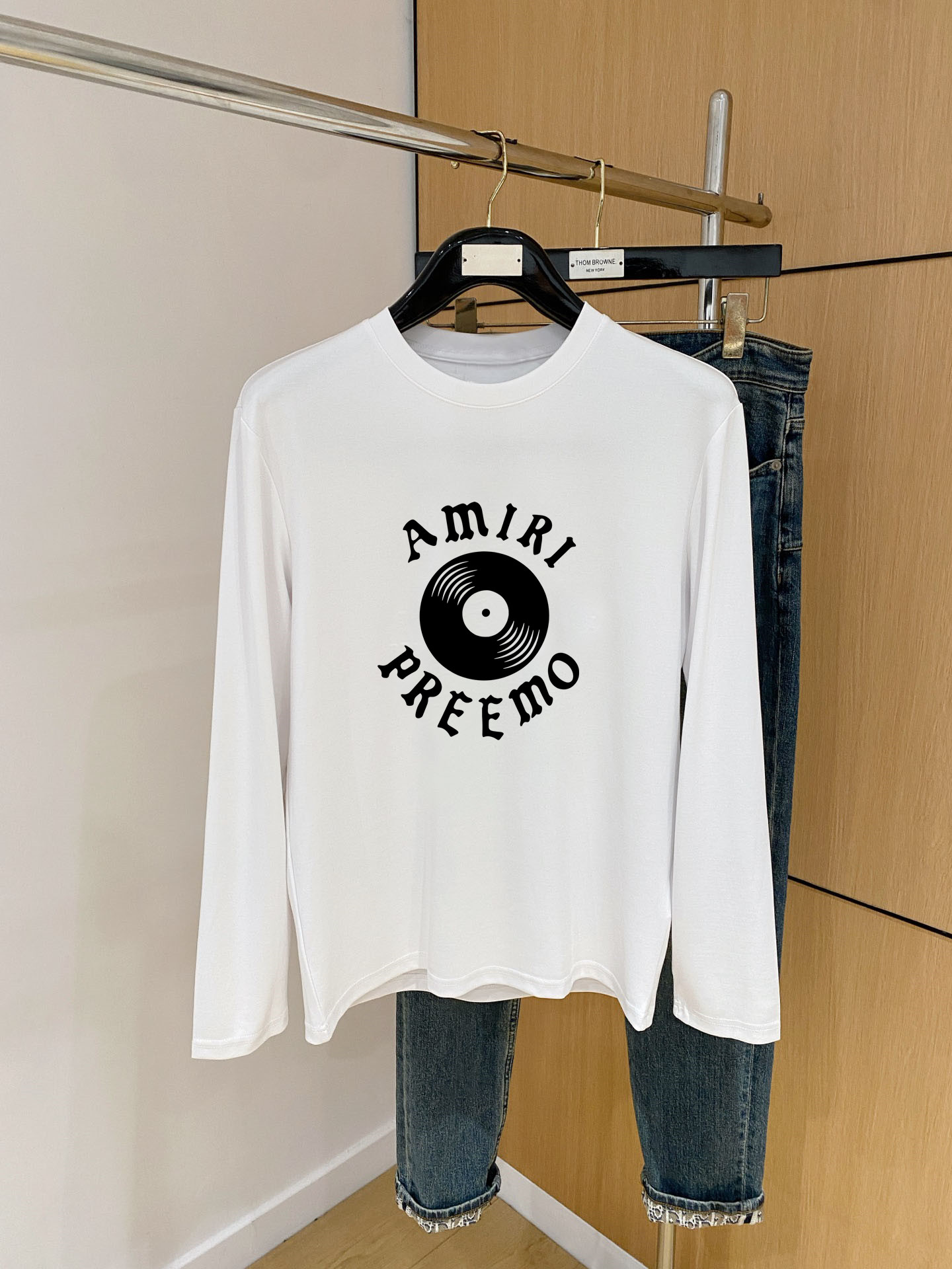 1:1 Replica Amiri men 《𝙉𝙚𝙬 AMIRI》 — 1:1 Replica