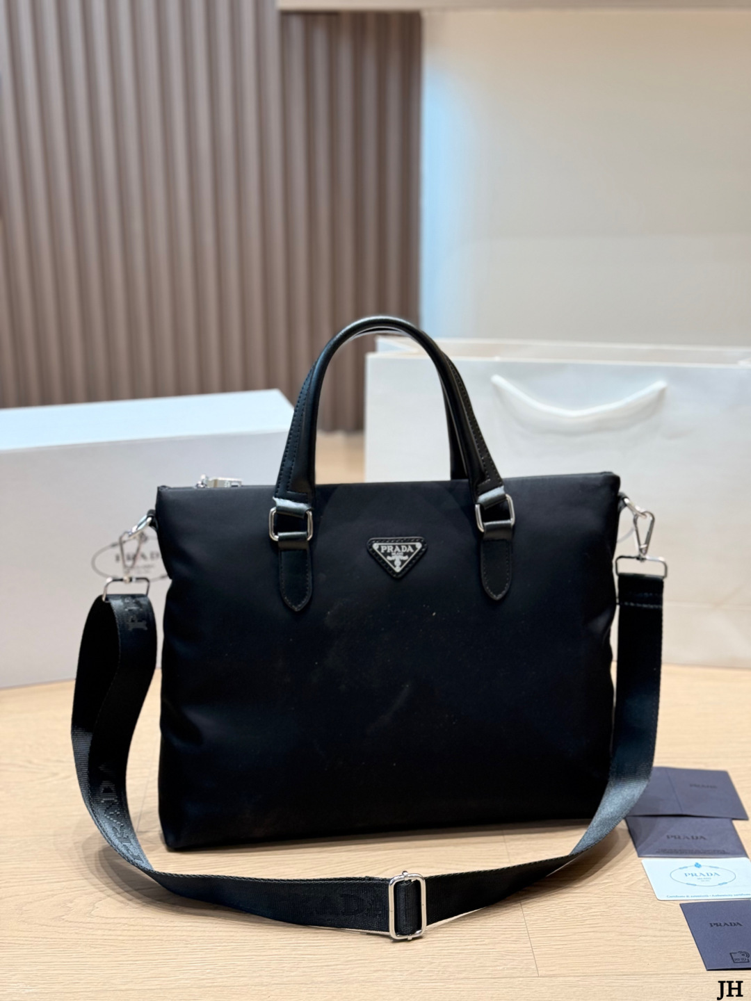 1:1 Replica PRADA bag Prada — AAA Quality Replica