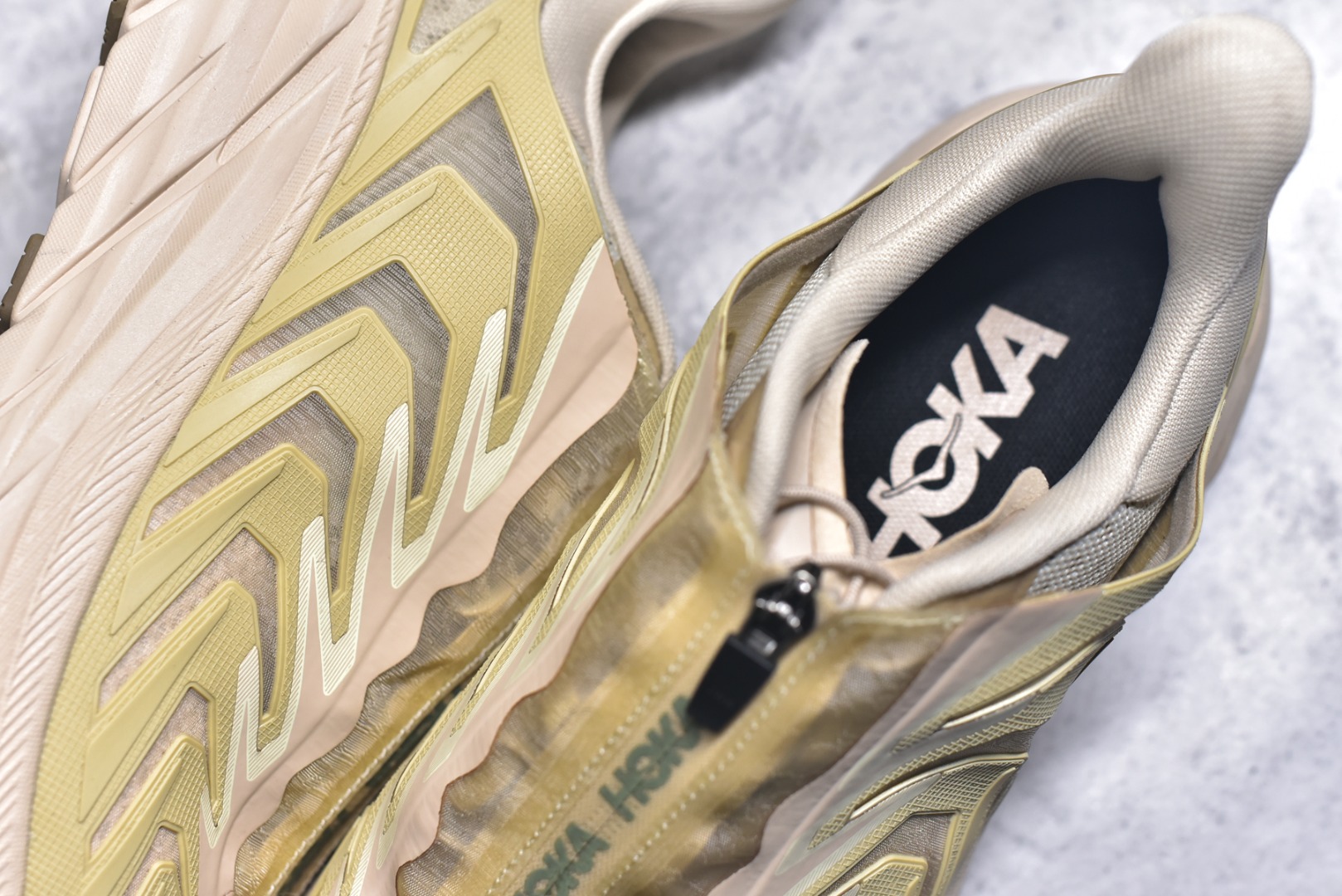 1:1 Replica HOKA ONE U PROJECT CLIFTON — 1:1 Replica