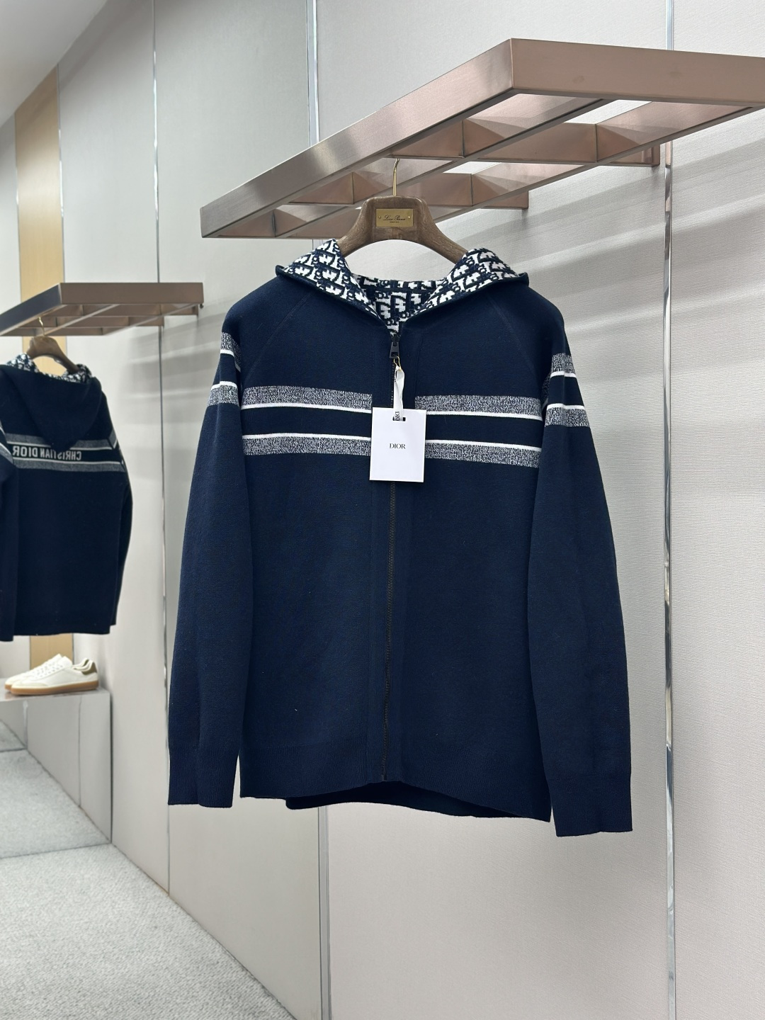 1:1 Replica Dior men — Premium Replica