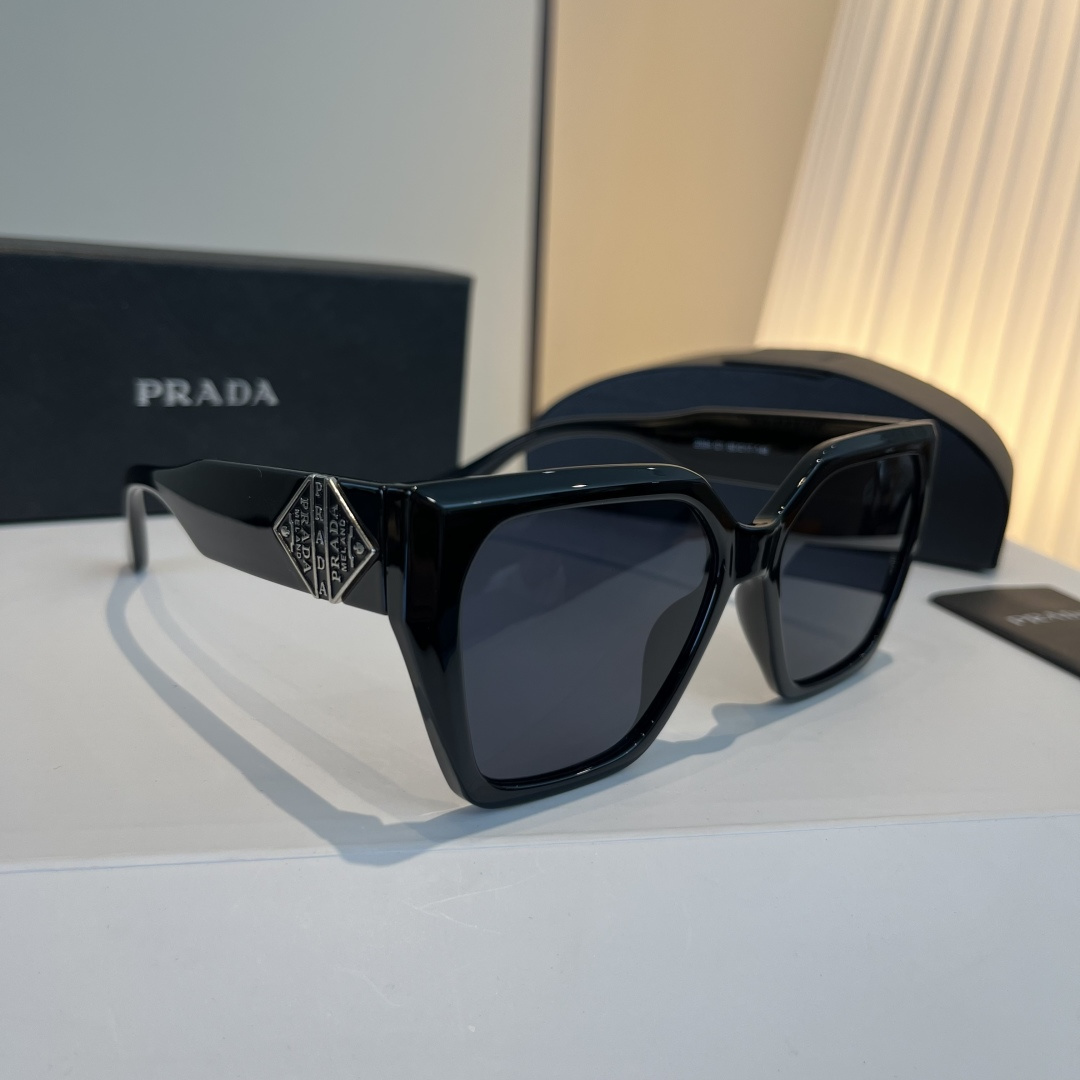 1:1 Replica prada glasses ¥ — 1:1 Replica For Sale