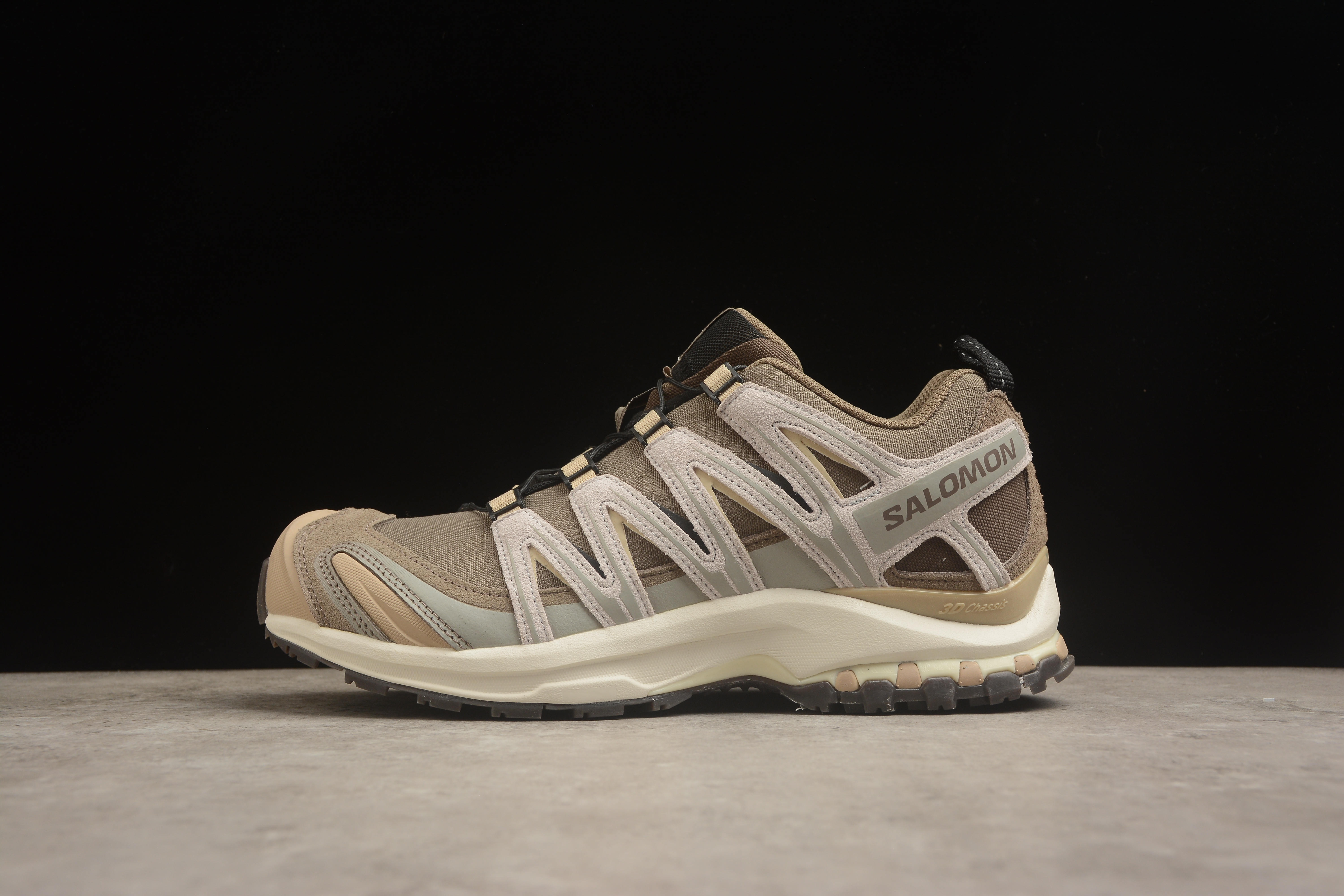 1:1 Replica Other Salomon XT-Q — AAA Quality Replica