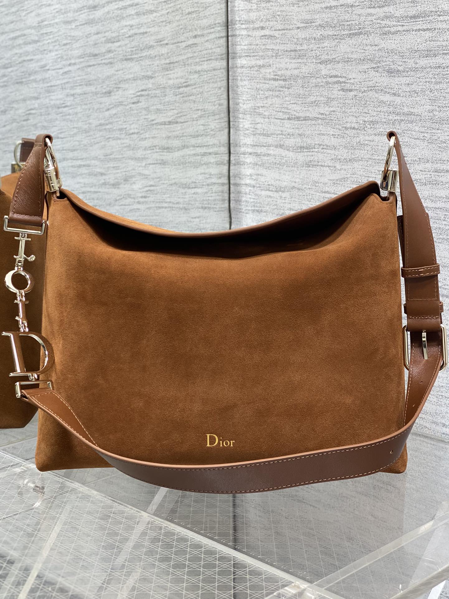 1:1 Replica Dior bag Top quality original order with complete packaging — 1:1 Replica