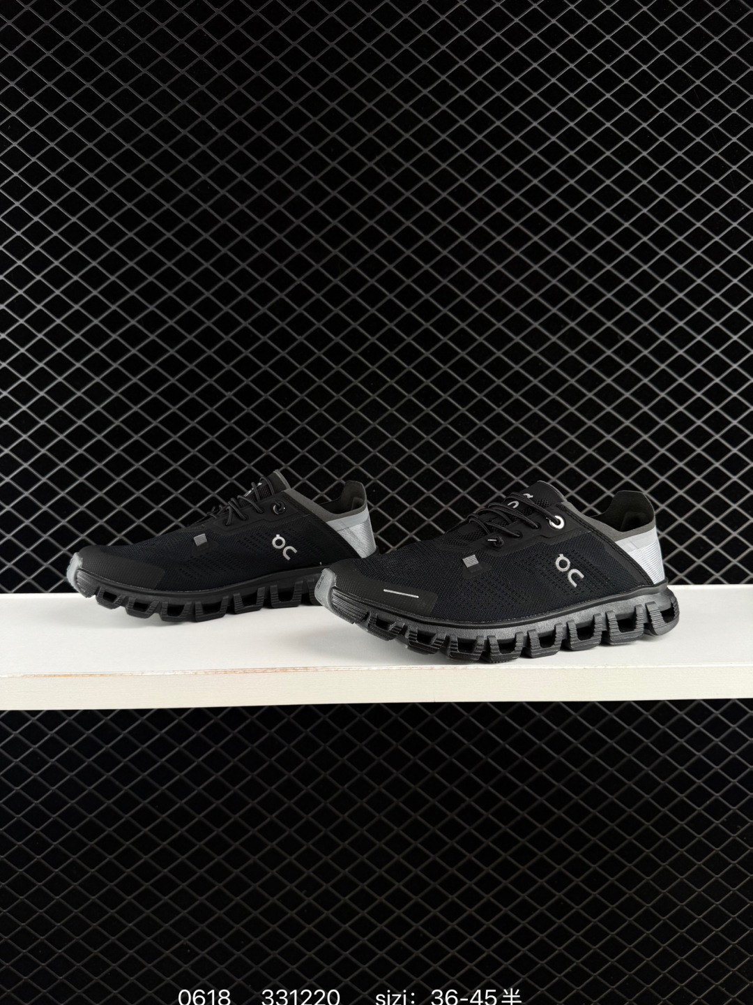 1:1 Replica Other On Running Cloud 6 Coast Cloud Tec® — Premium Replica