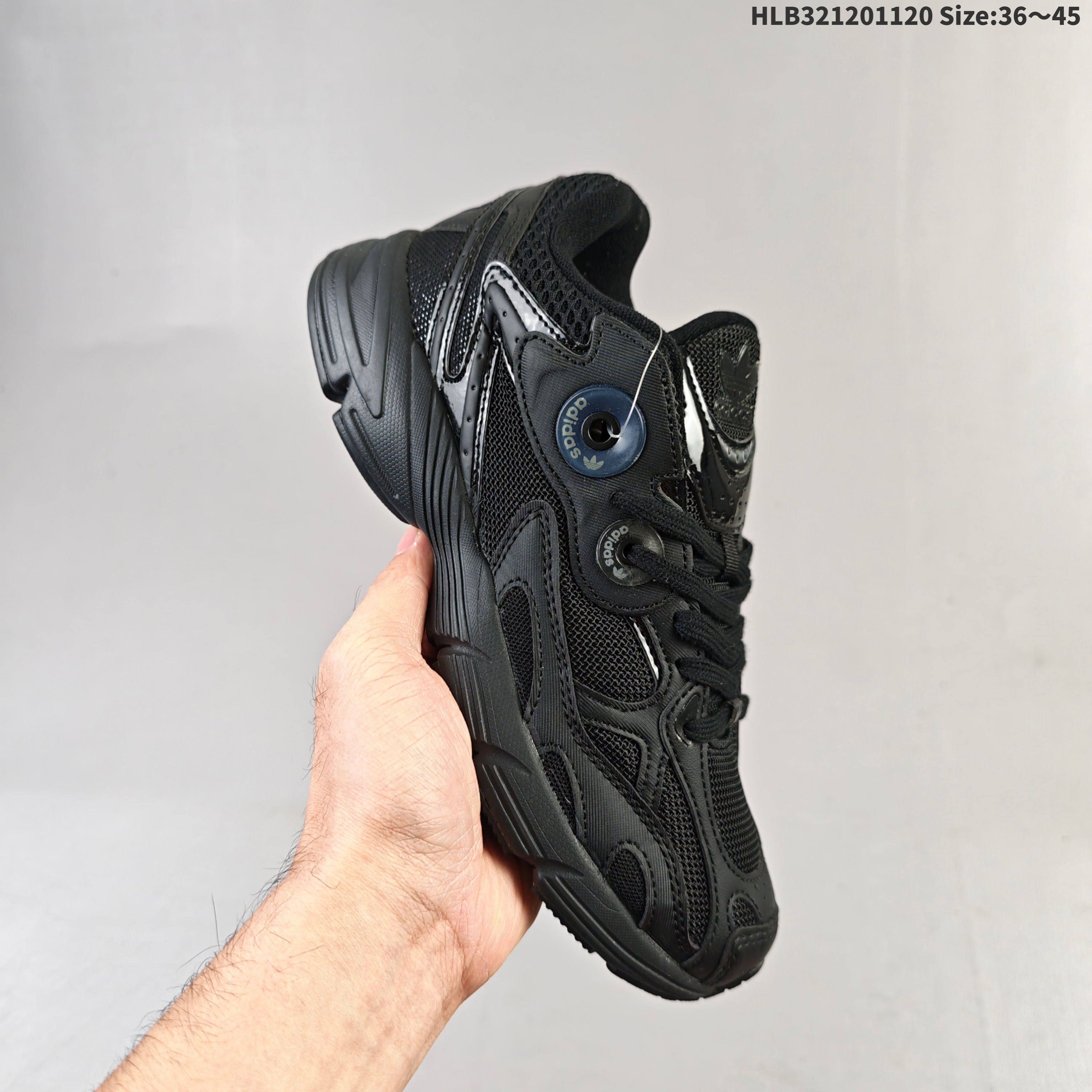 1:1 Replica Other Adidas Astir 2000 — Premium Replica