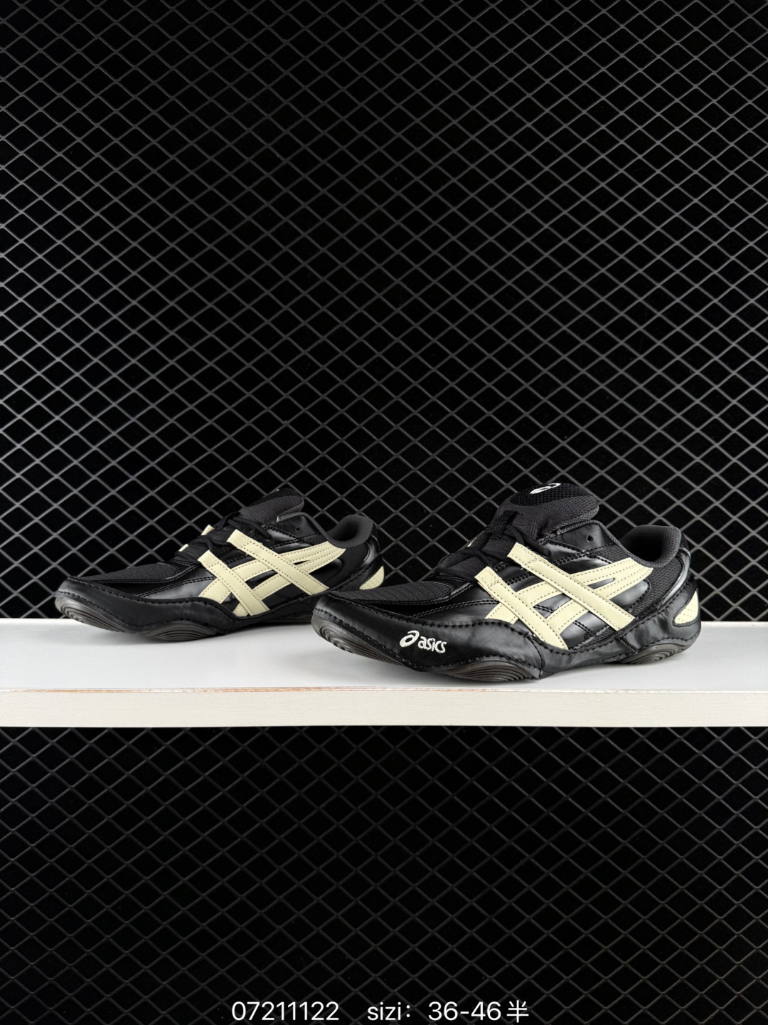1:1 Replica Other Asics HYPERSYNC — Premium Replica