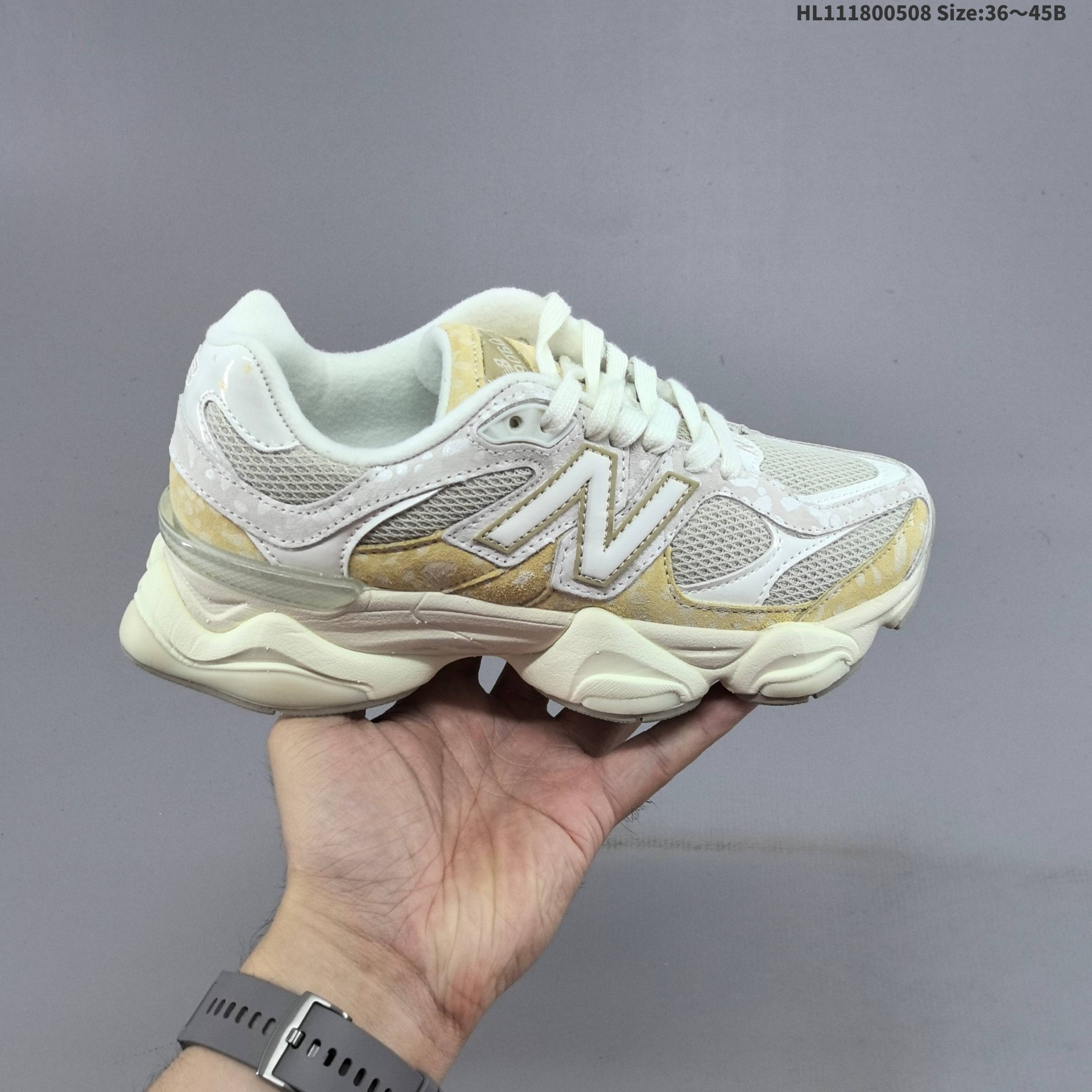 1:1 Replica New Balance 9060 ABZORB — AAA Quality Replica