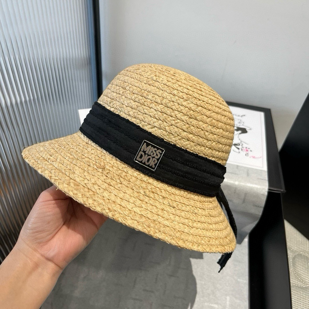 1:1 Replica dior hat ¥ — 1:1 Replica