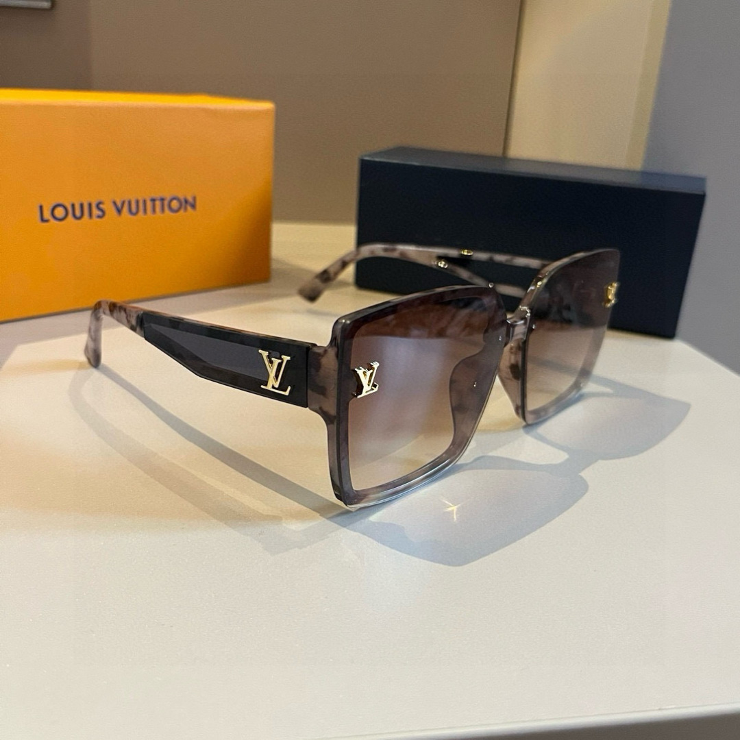 1:1 Replica LV glasses ¥ — 1:1 Replica