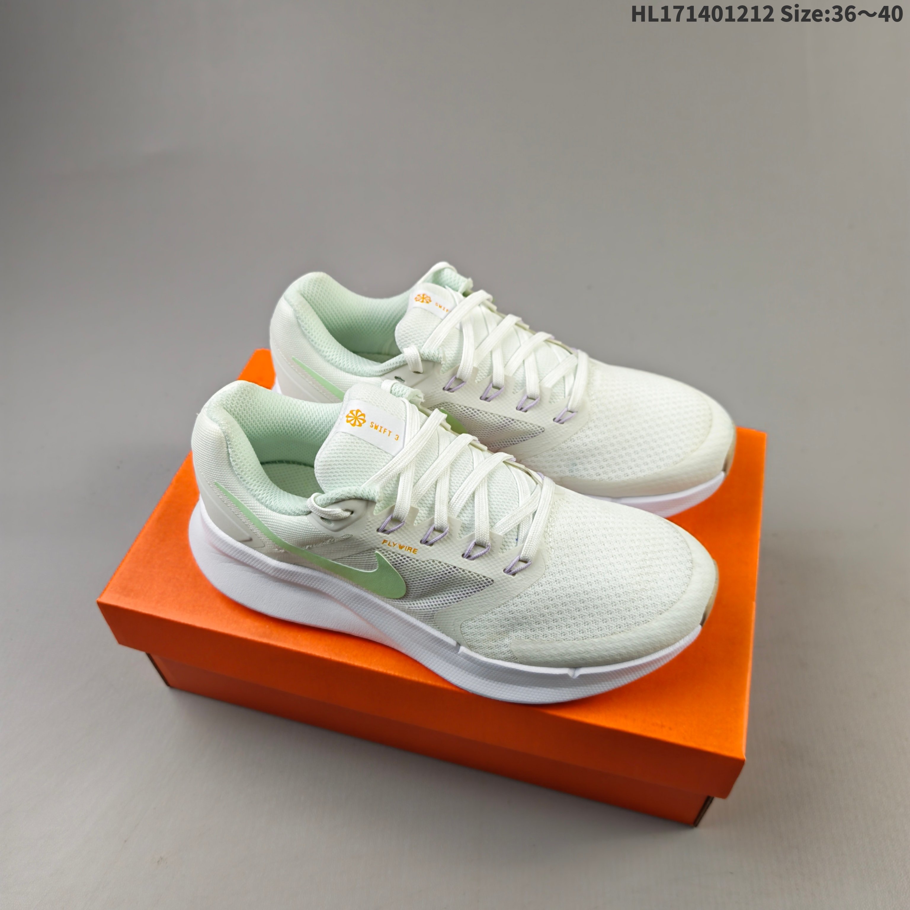 1:1 Replica Other Nike Run Swift 3 ‏ — Premium Replica