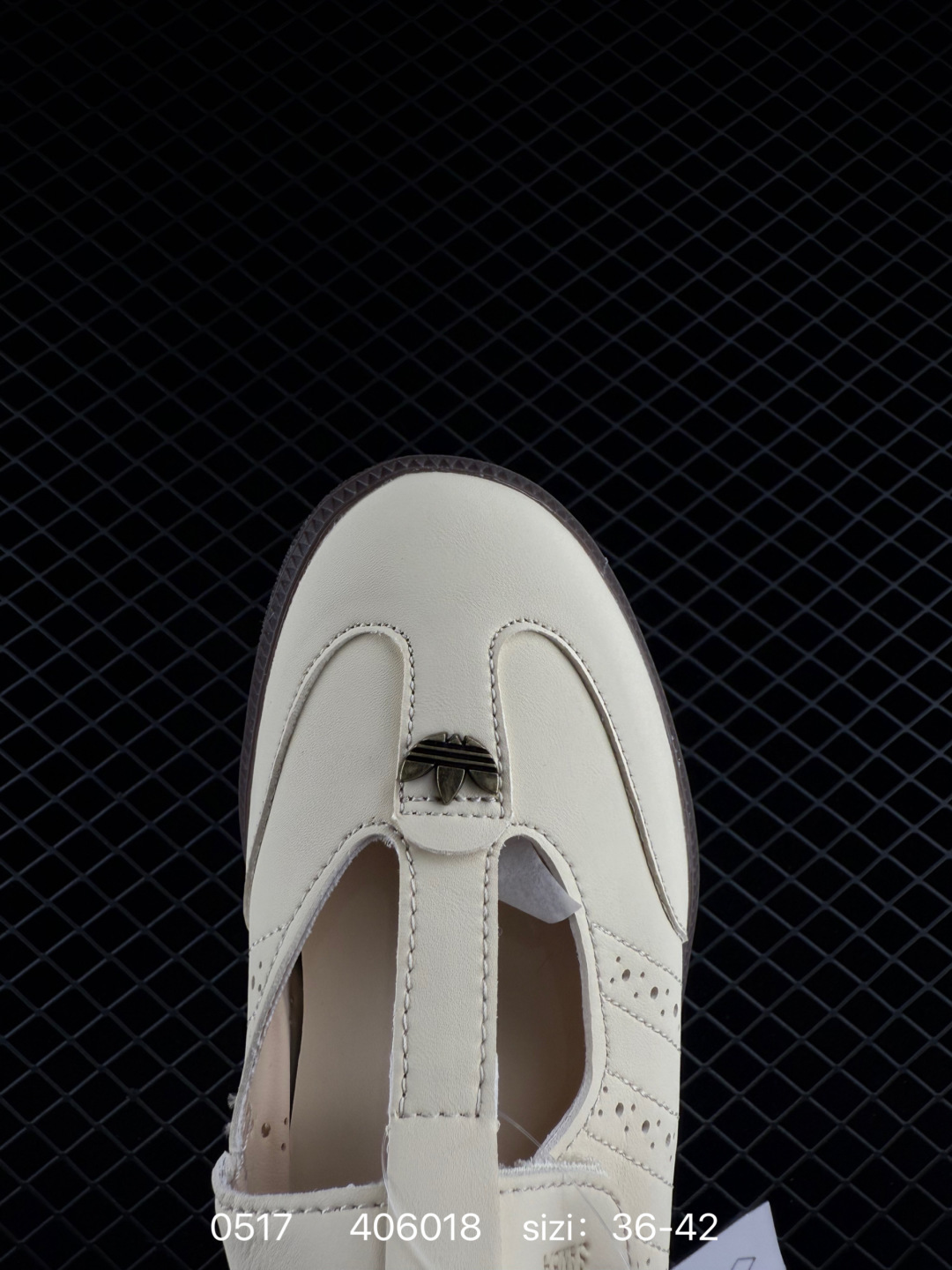 1:1 Replica Adidas Samba Jane — Premium Replica
