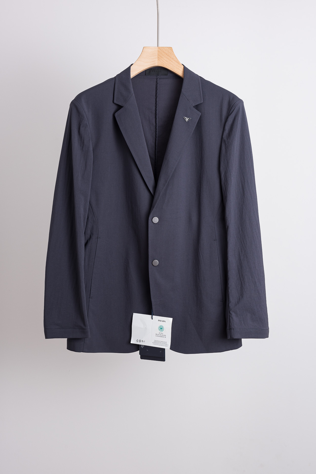 1:1 Replica Prada men prada PRADA2026ss # Factory — AAA Quality Replica