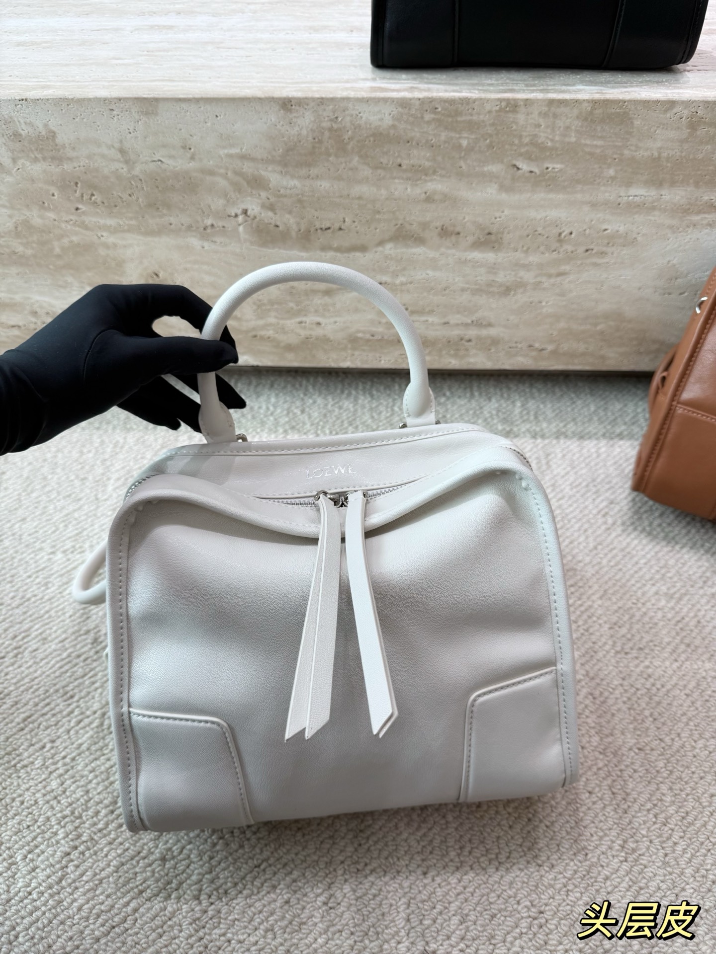 1:1 Replica LOEWE bag replica