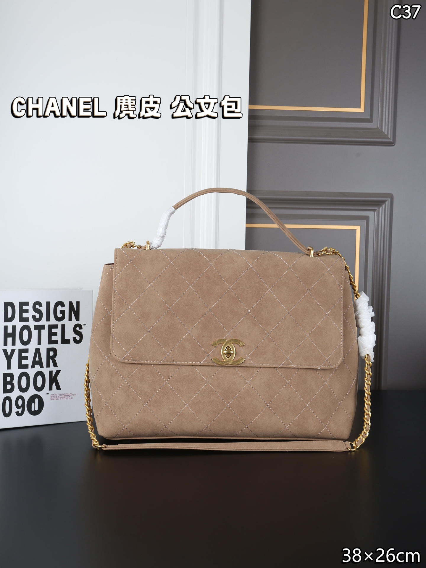 1:1 Replica Chanel bag CHANEL — 1:1 Replica