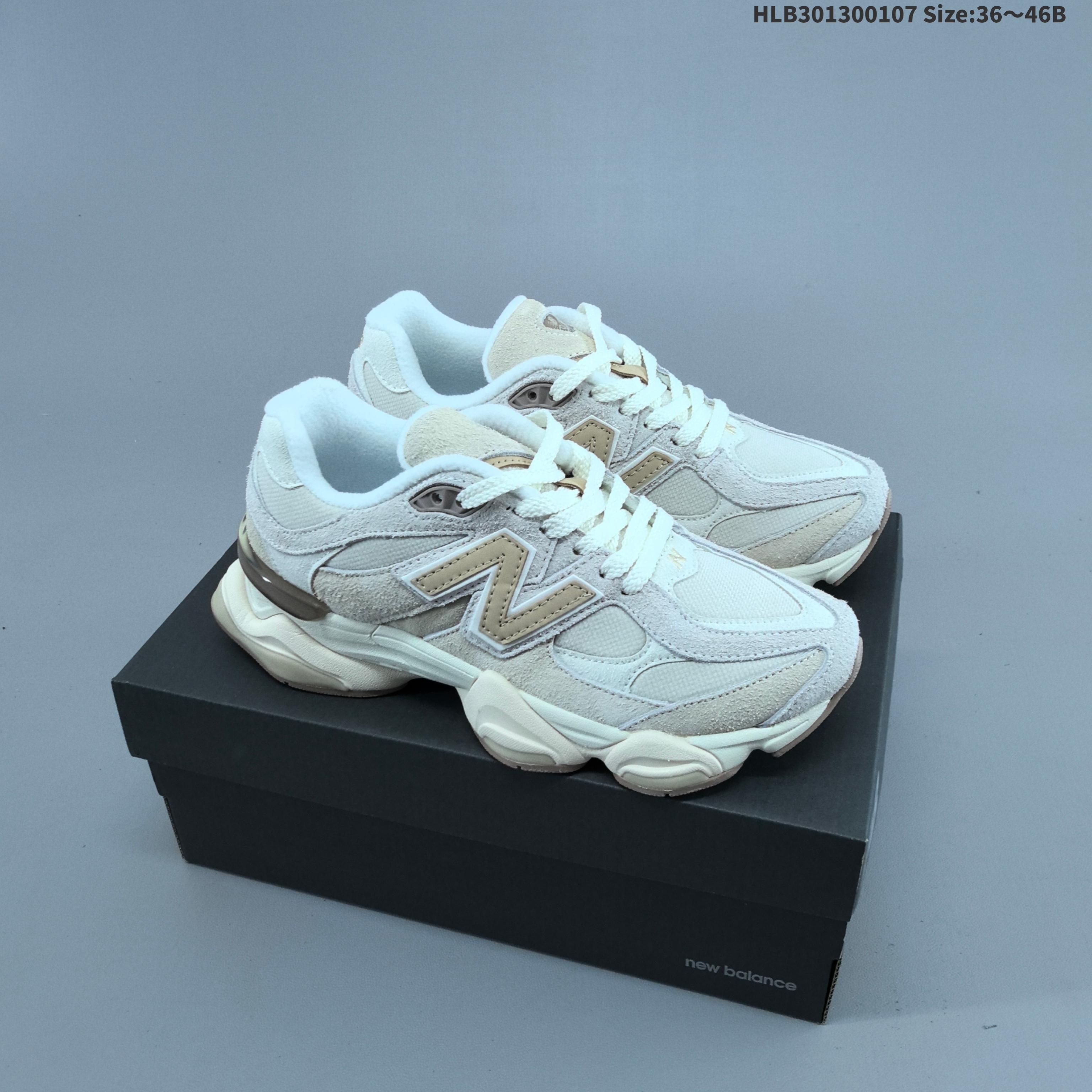 1:1 Replica New Balance 9060 — AAA Quality Replica
