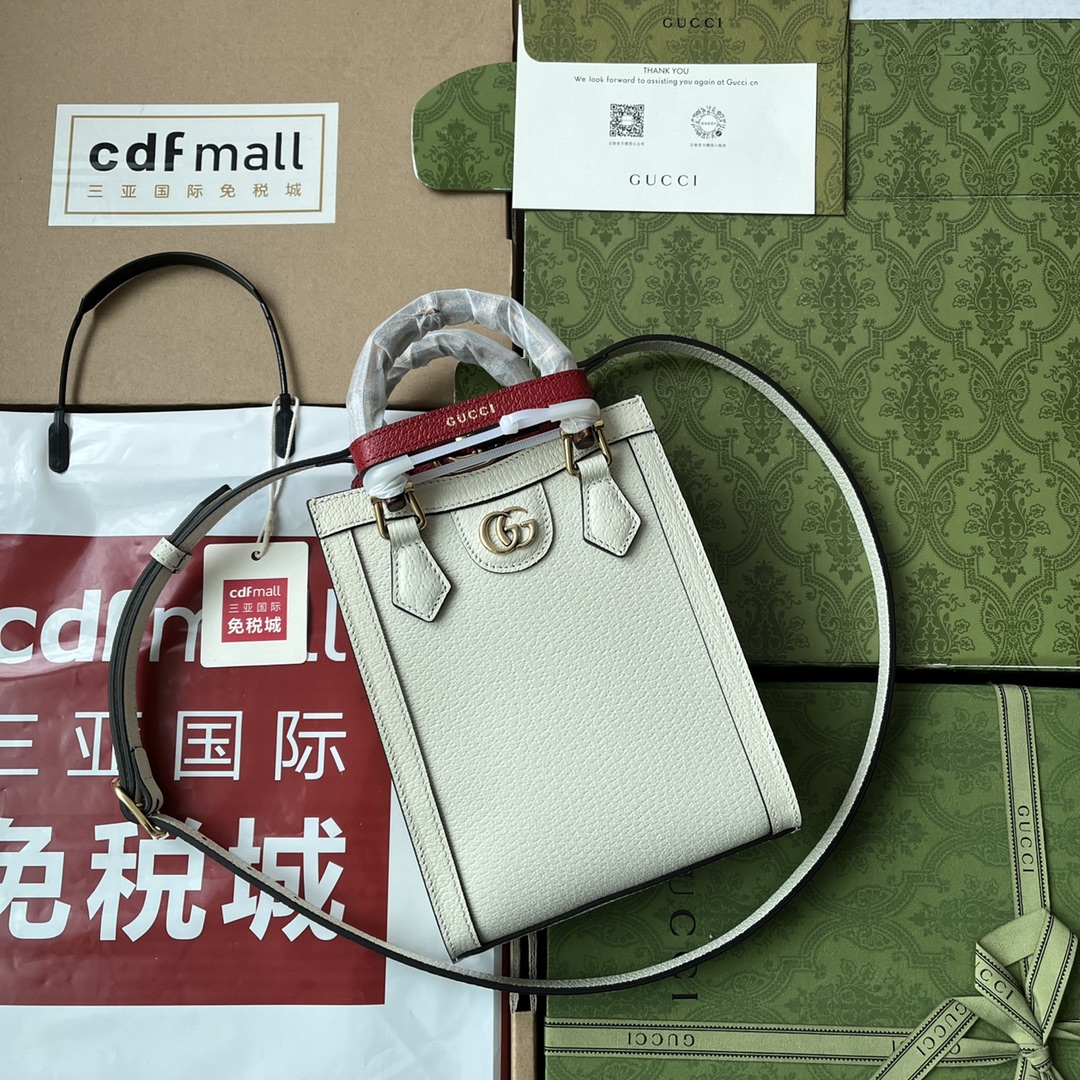 1:1 Replica Gucci bag Premium — 1:1 Replica